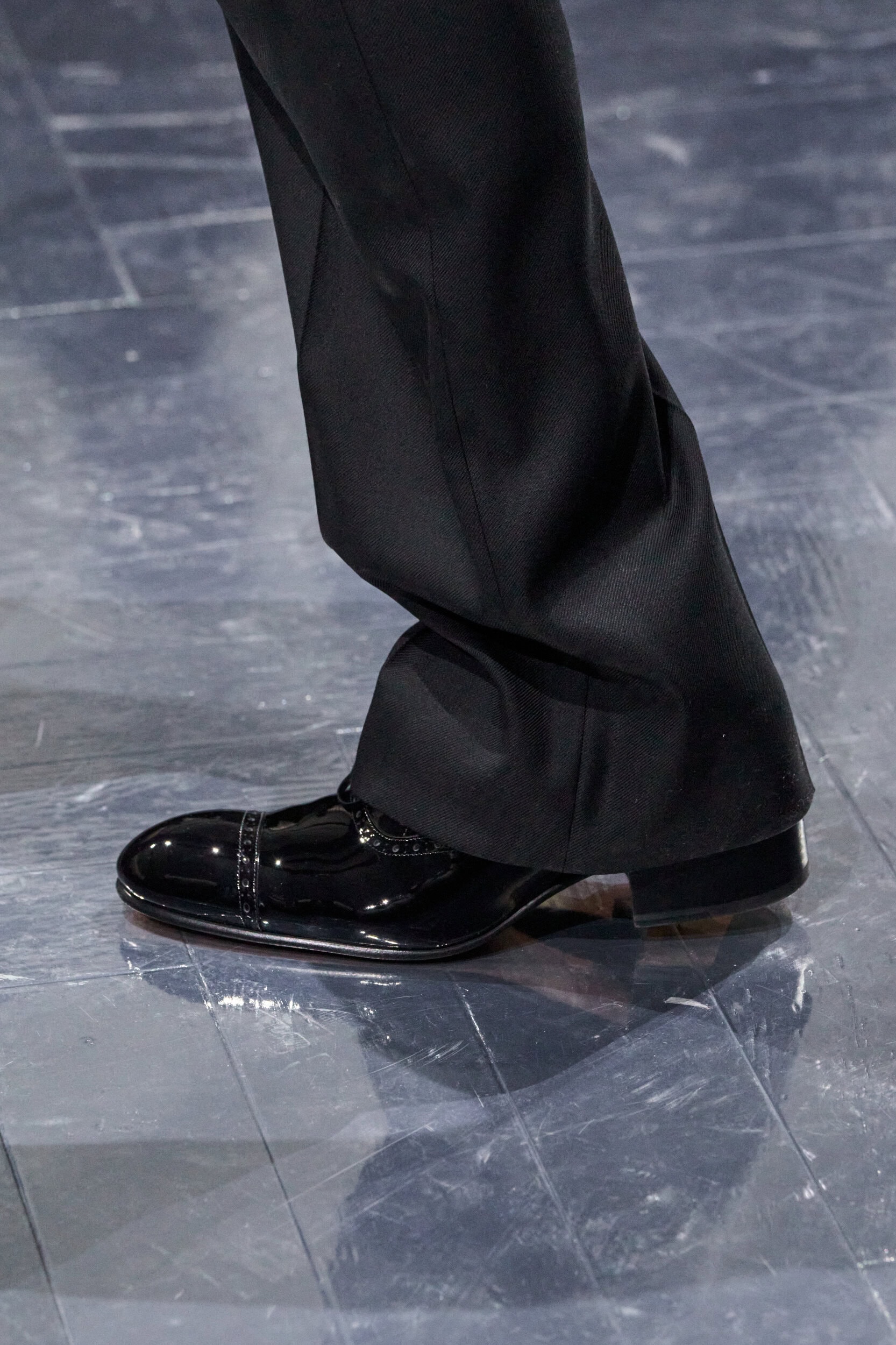 Dior Men Fall 2026 Men’s Fashion Show Details