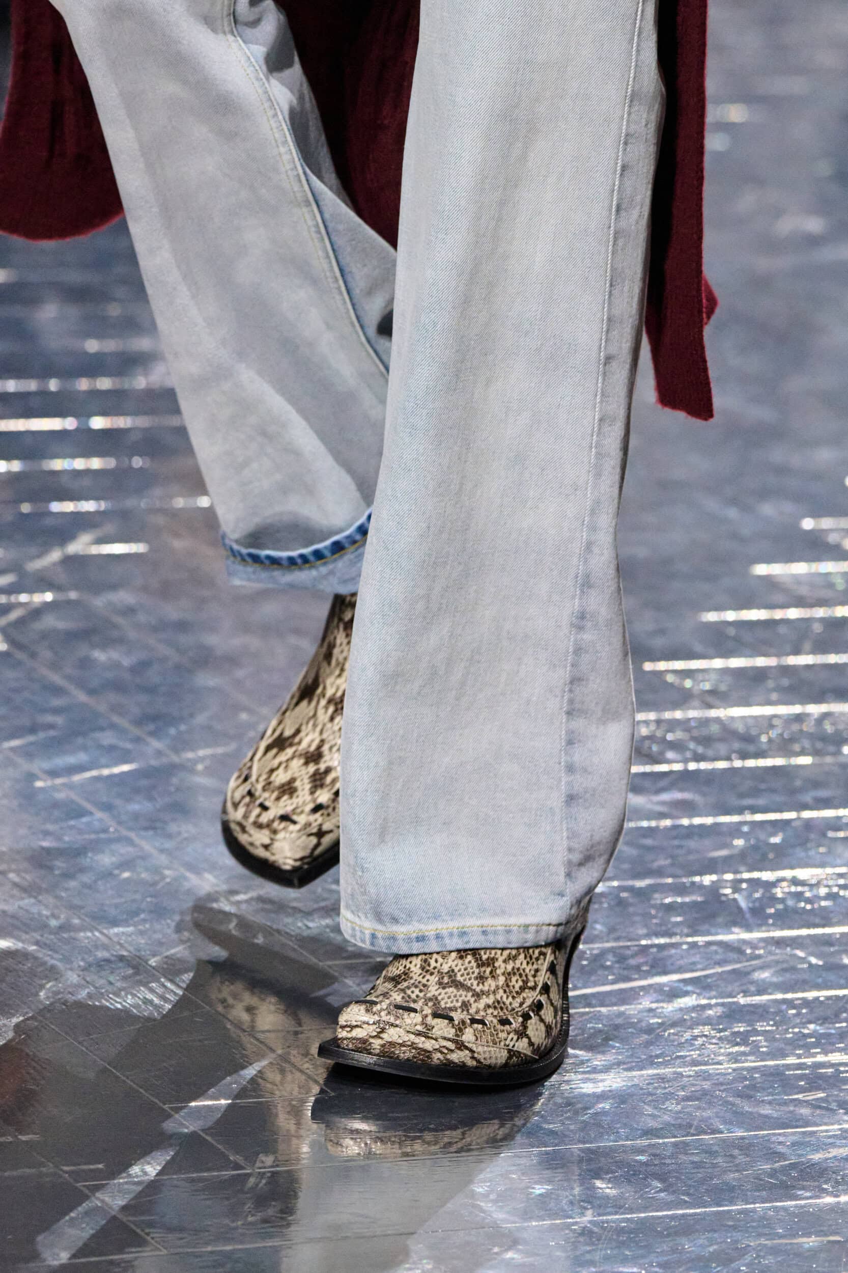 Dior Men Fall 2026 Men’s Fashion Show Details