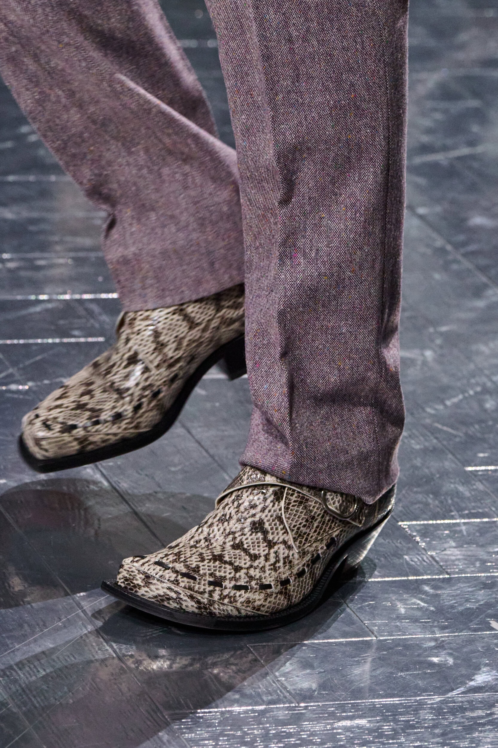 Dior Men Fall 2026 Men’s Fashion Show Details