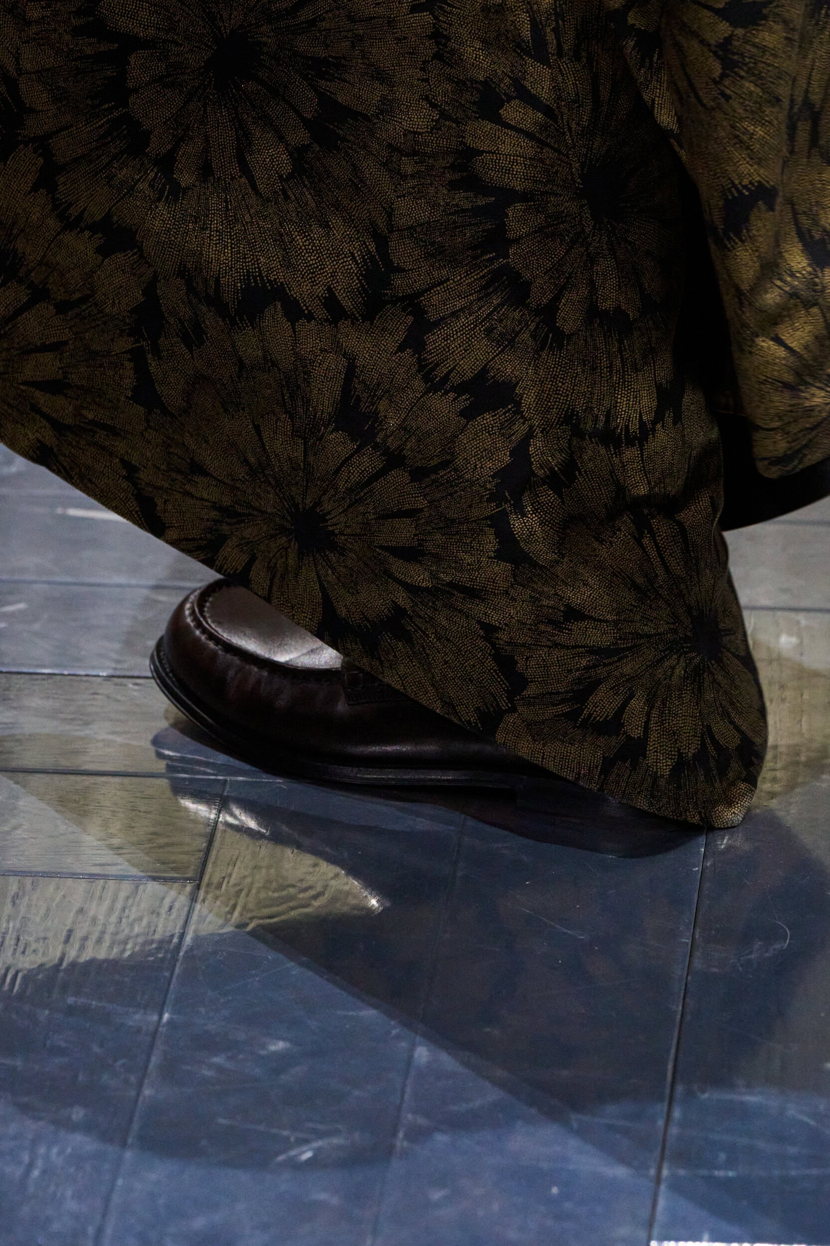 Dior Men Fall 2026 Men’s Fashion Show Details