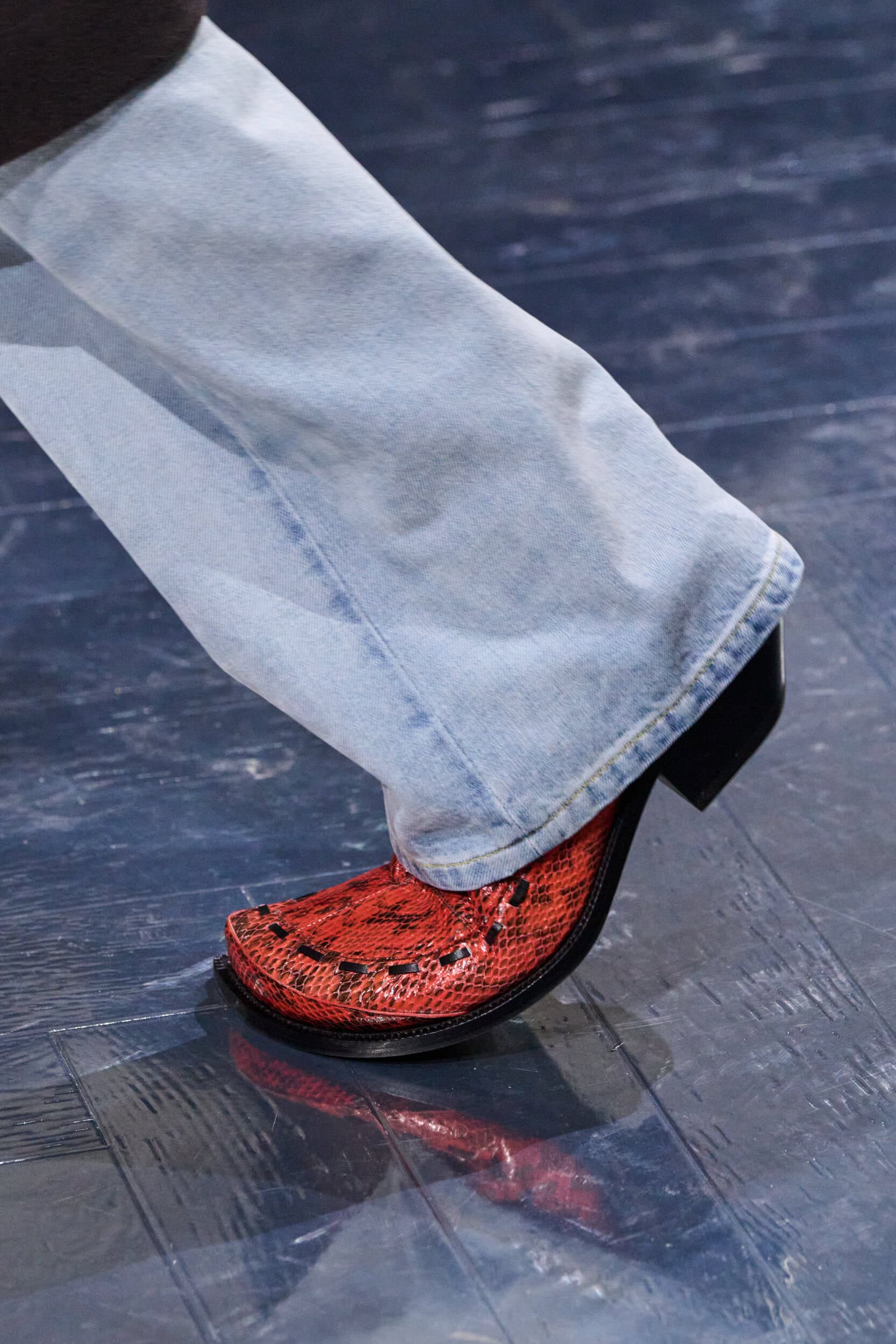 Dior Men Fall 2026 Men’s Fashion Show Details