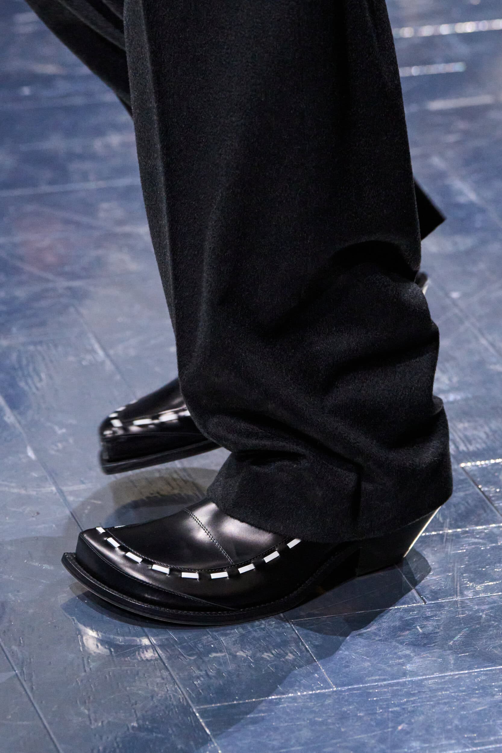 Dior Men Fall 2026 Men’s Fashion Show Details