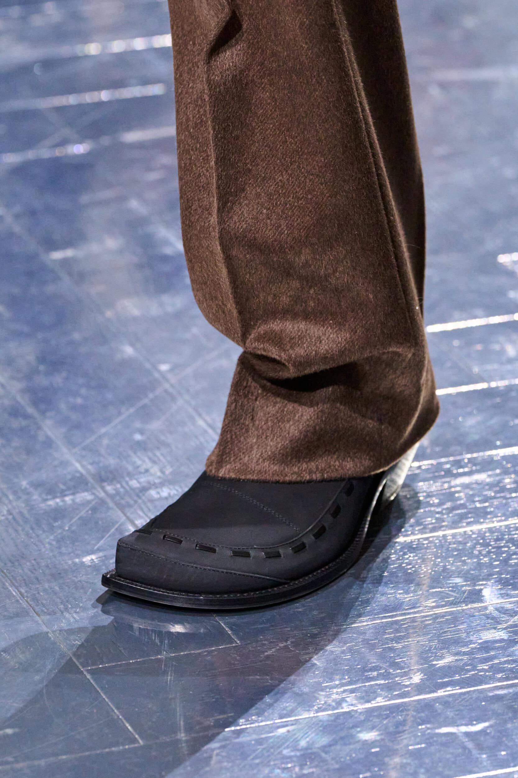 Dior Men Fall 2026 Men’s Fashion Show Details