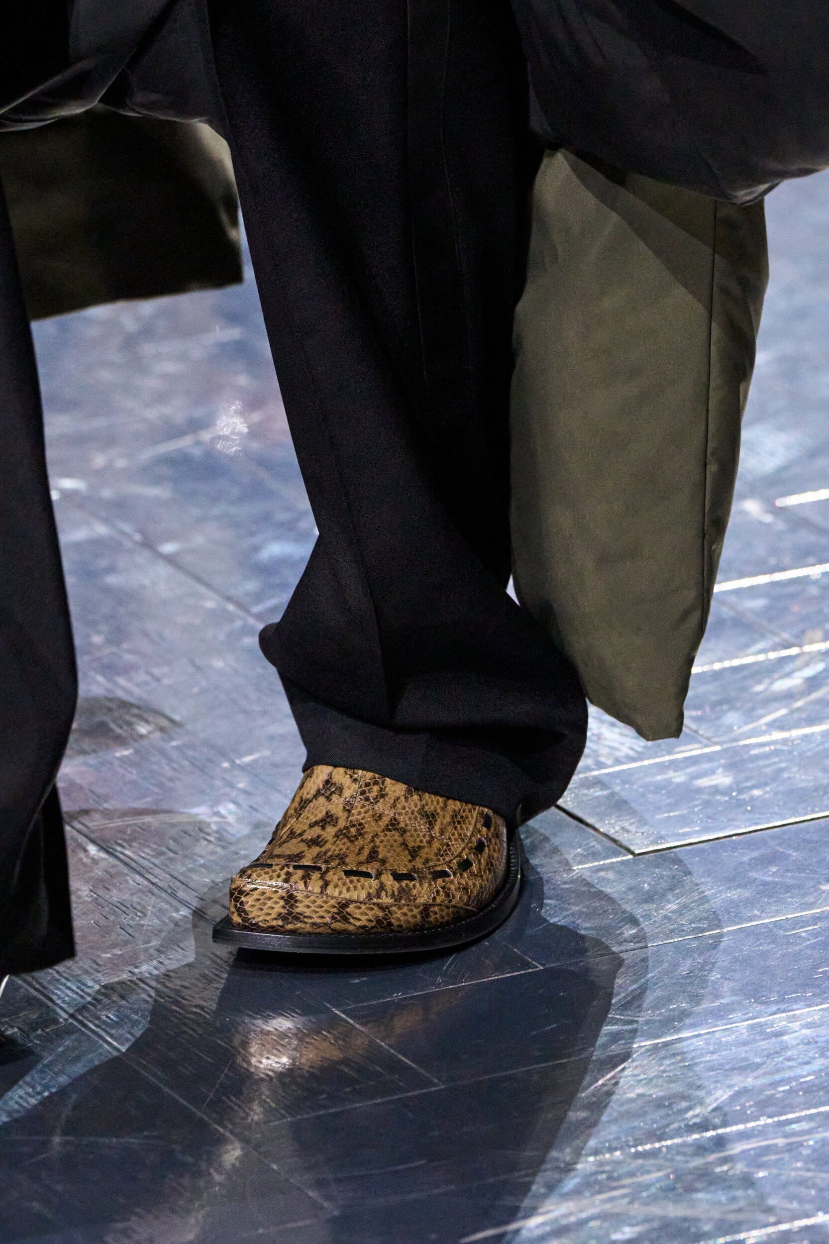 Dior Men Fall 2026 Men’s Fashion Show Details