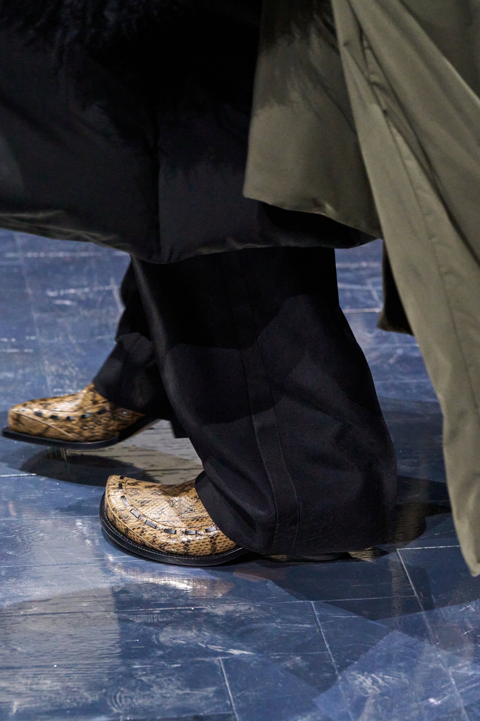 Dior Men Fall 2026 Men’s Fashion Show Details