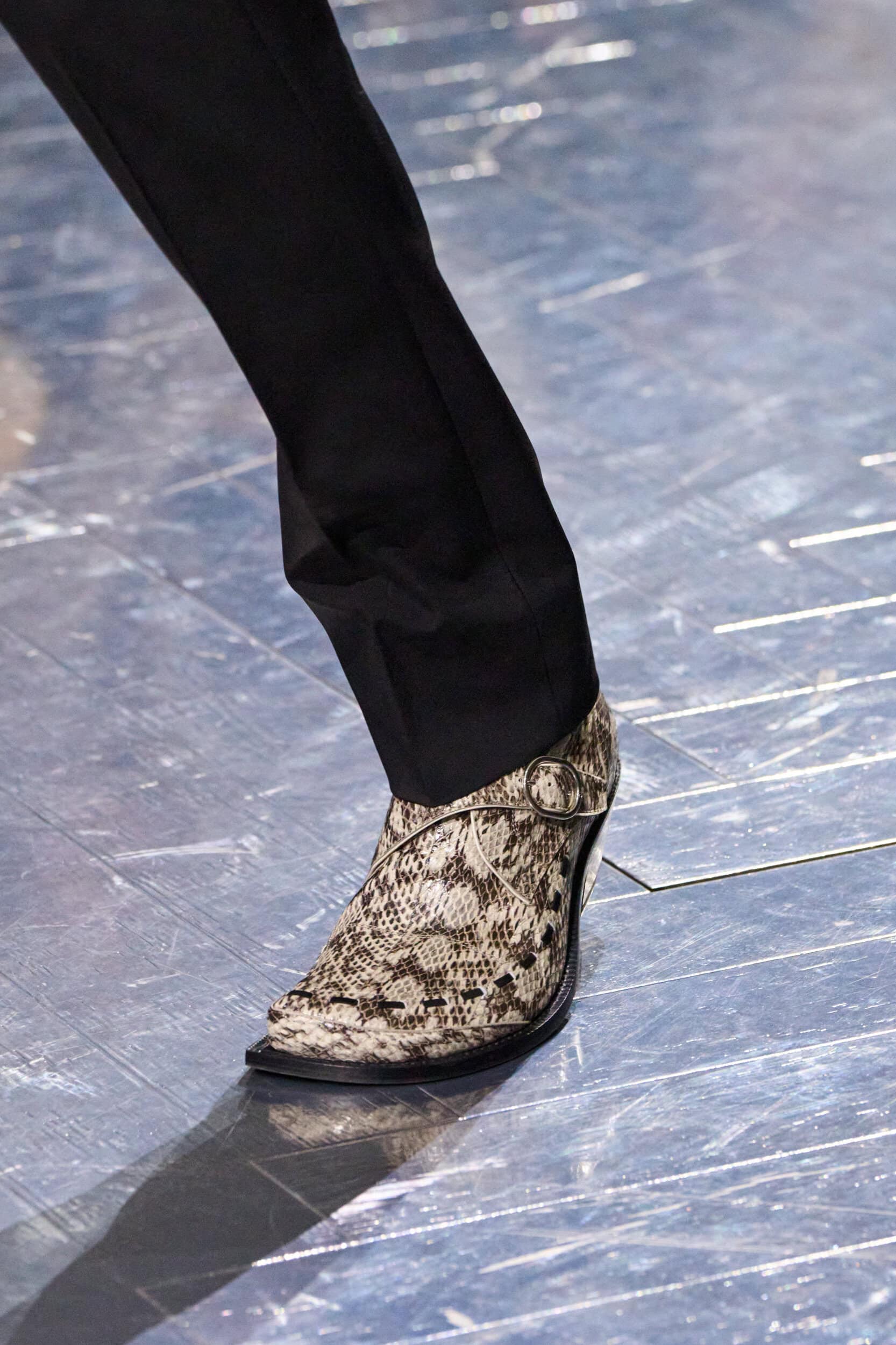 Dior Men Fall 2026 Men’s Fashion Show Details