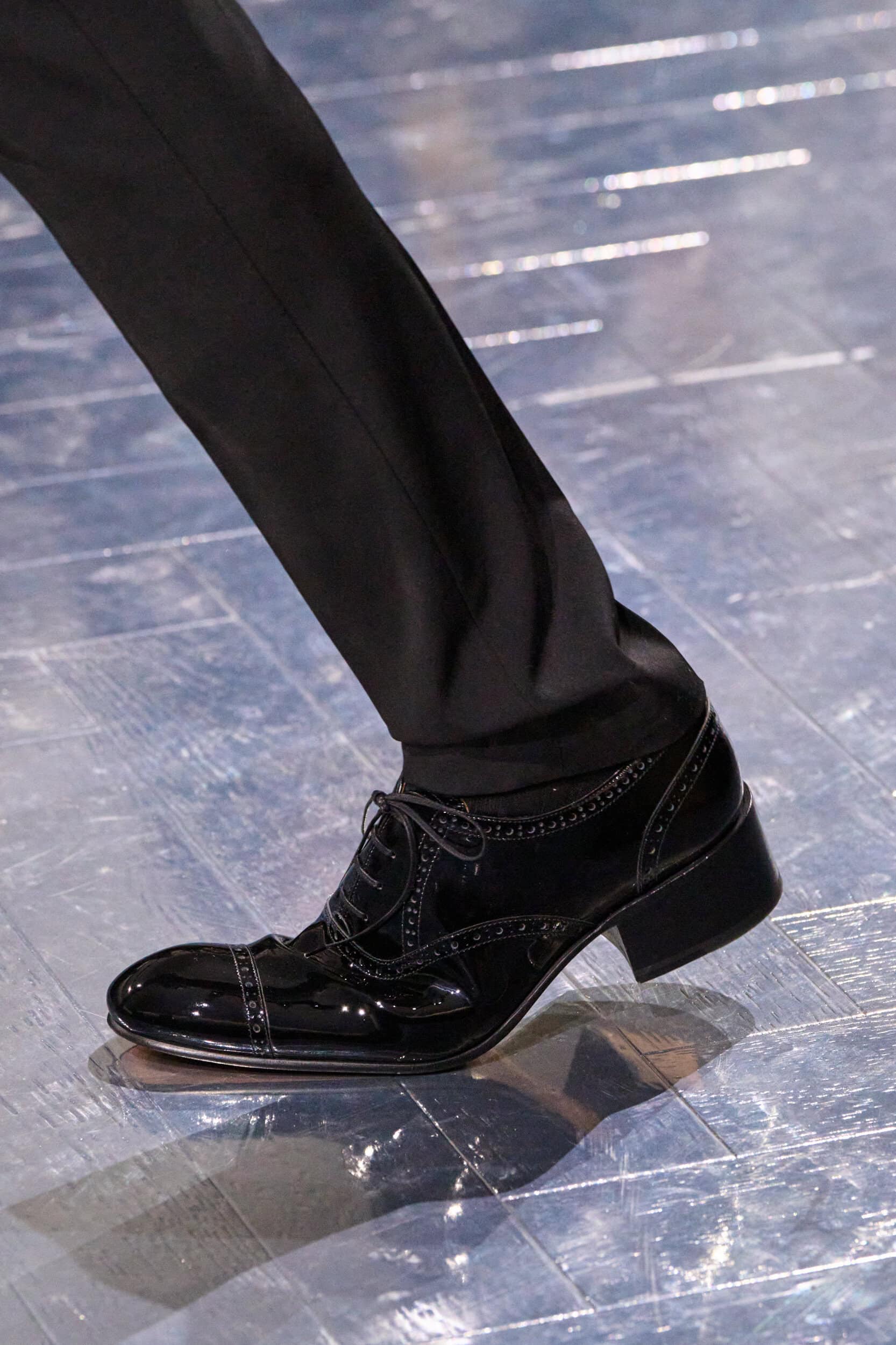 Dior Men Fall 2026 Men’s Fashion Show Details