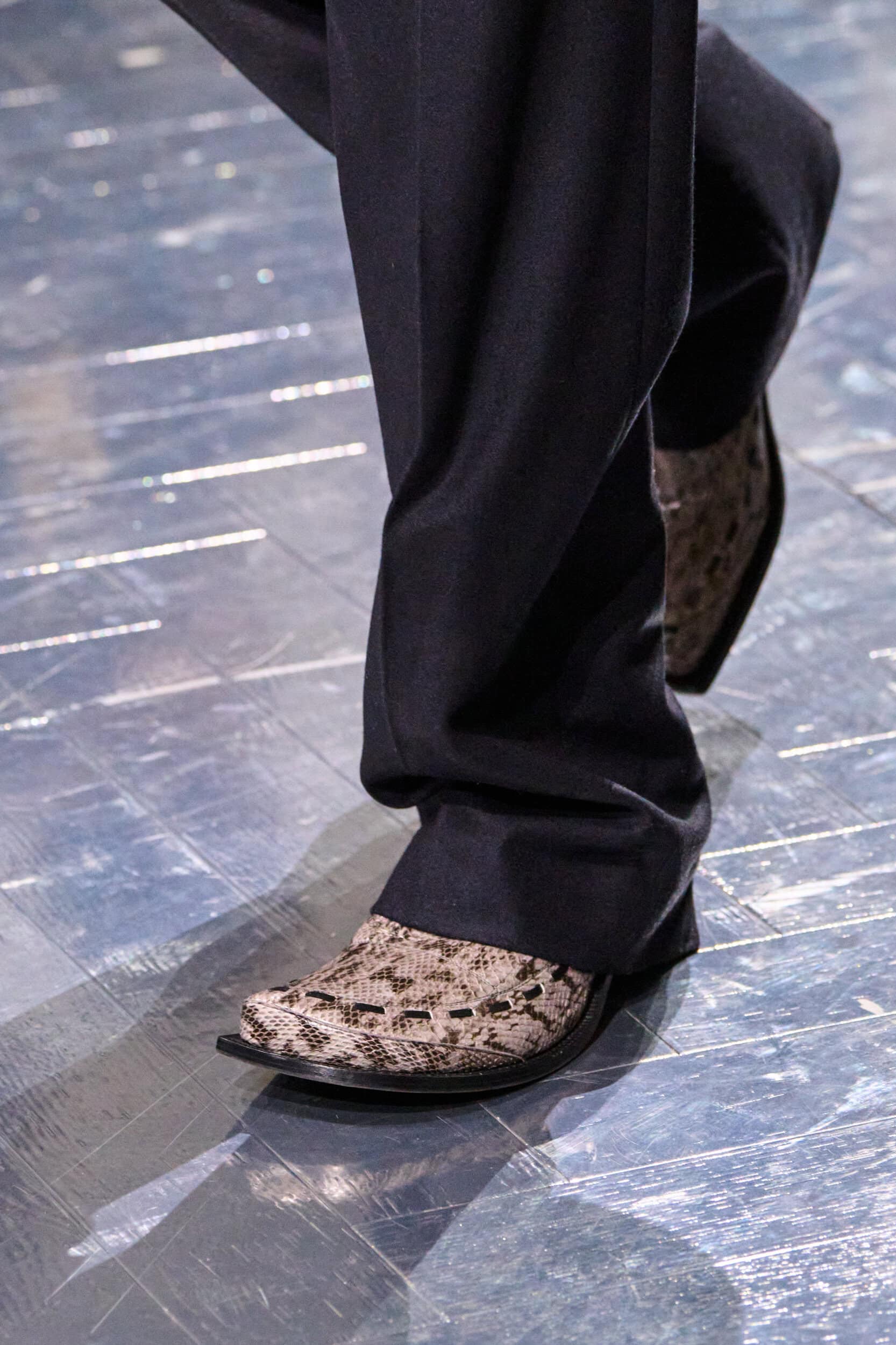 Dior Men Fall 2026 Men’s Fashion Show Details