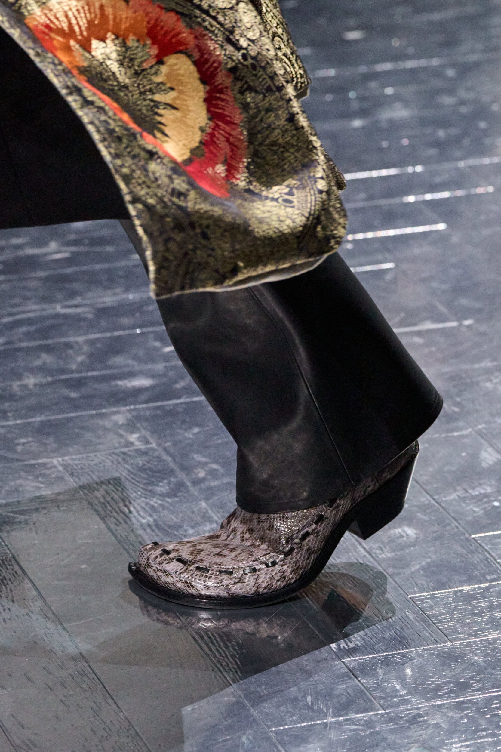 Dior Men Fall 2026 Men’s Fashion Show Details