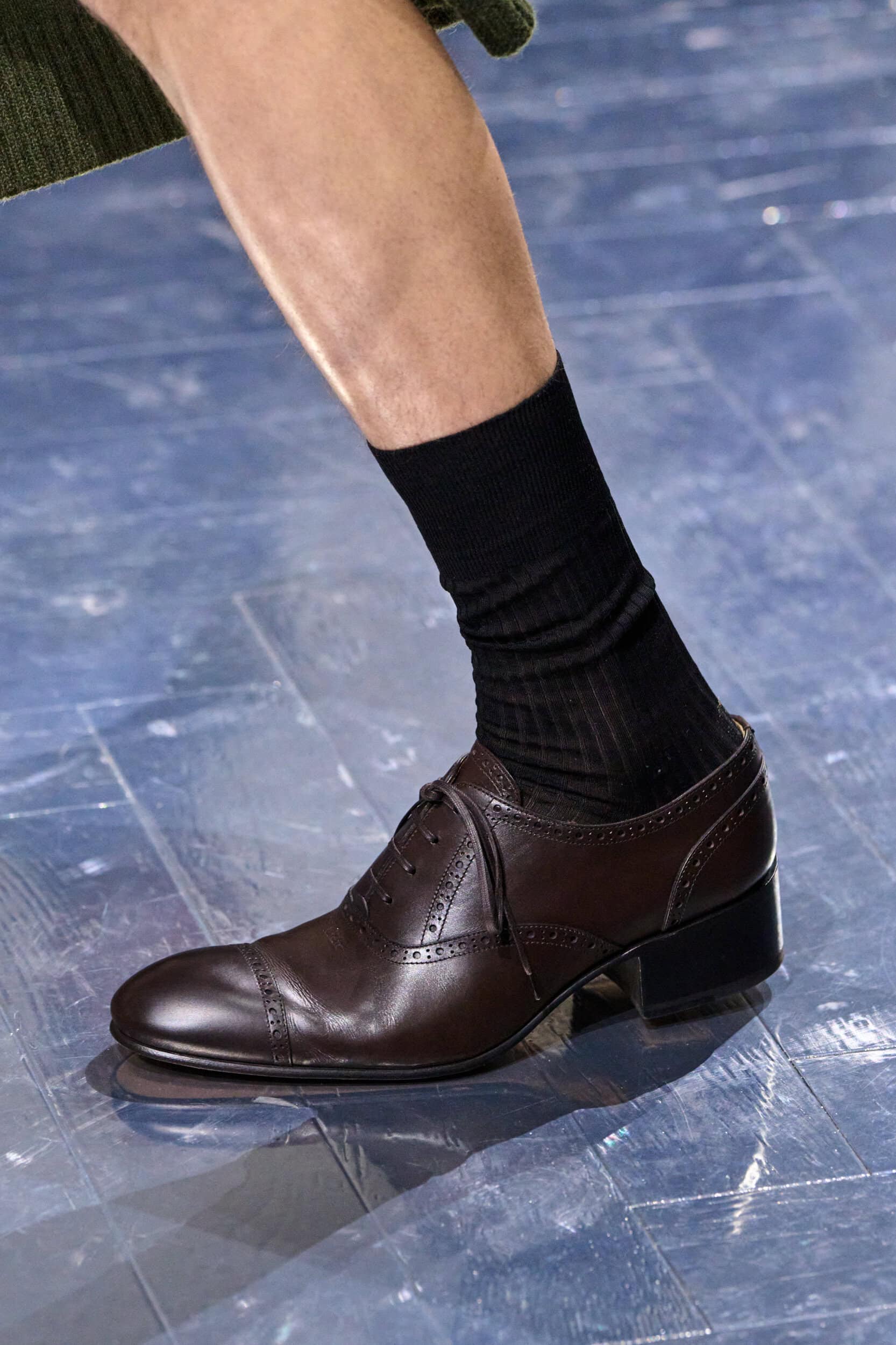 Dior Men Fall 2026 Men’s Fashion Show Details