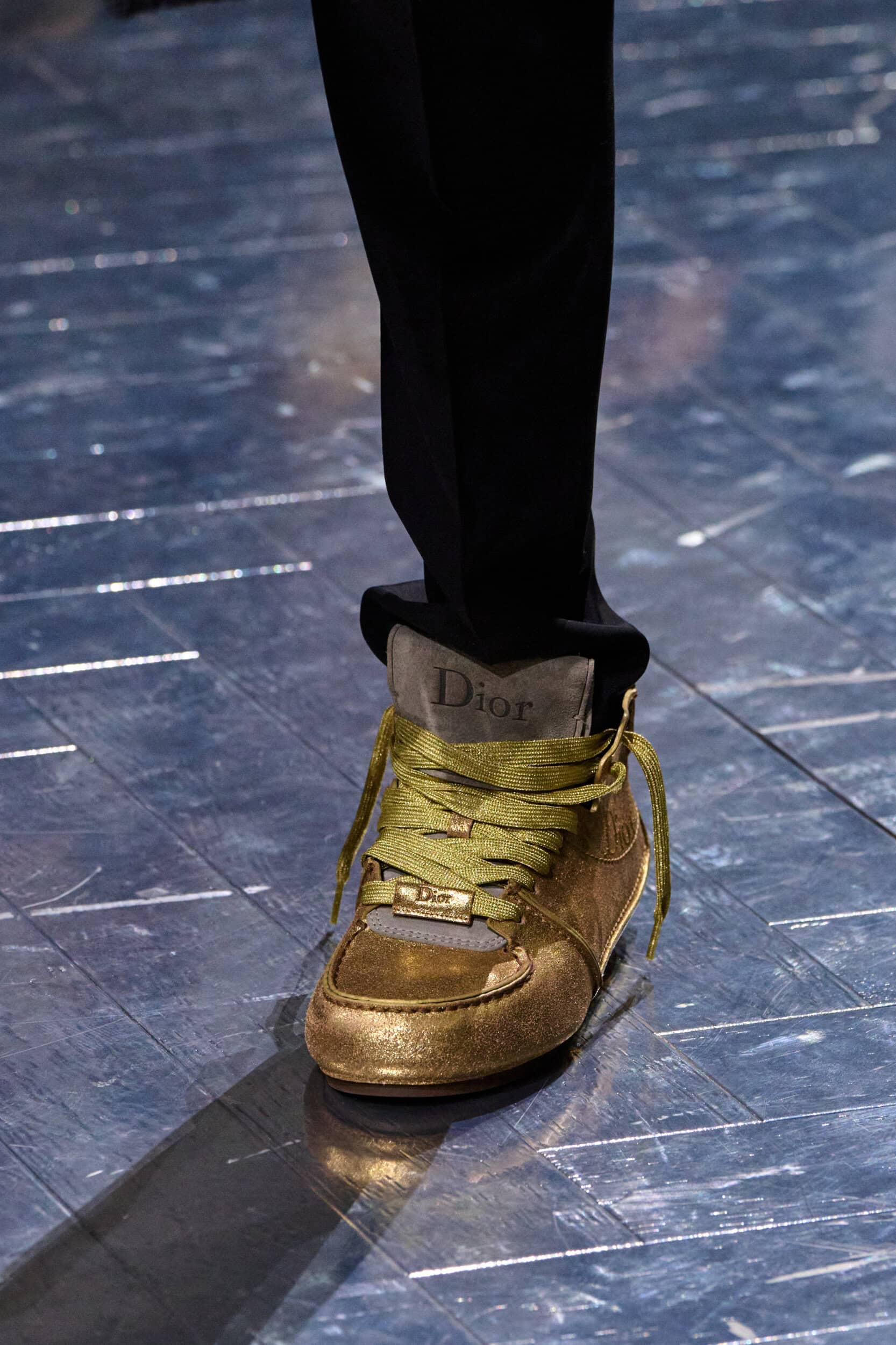 Dior Men Fall 2026 Men’s Fashion Show Details