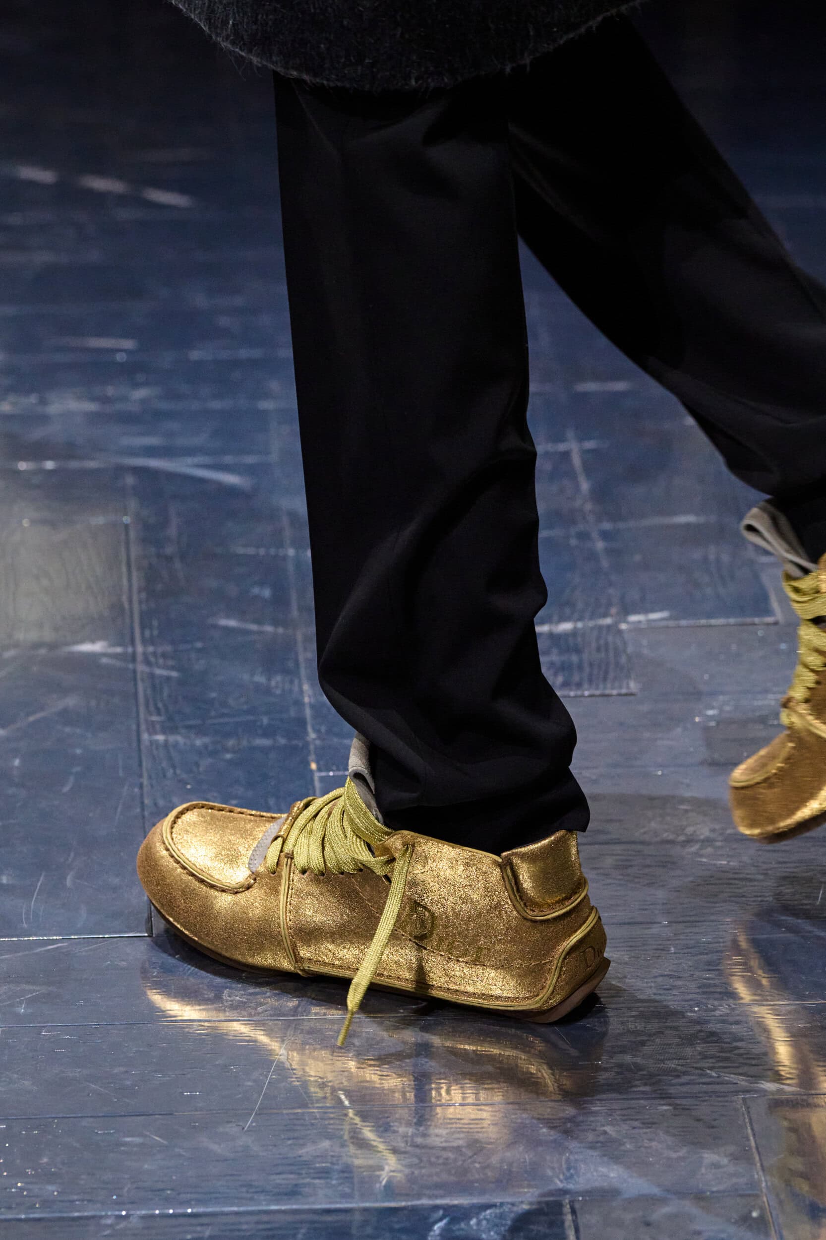 Dior Men Fall 2026 Men’s Fashion Show Details