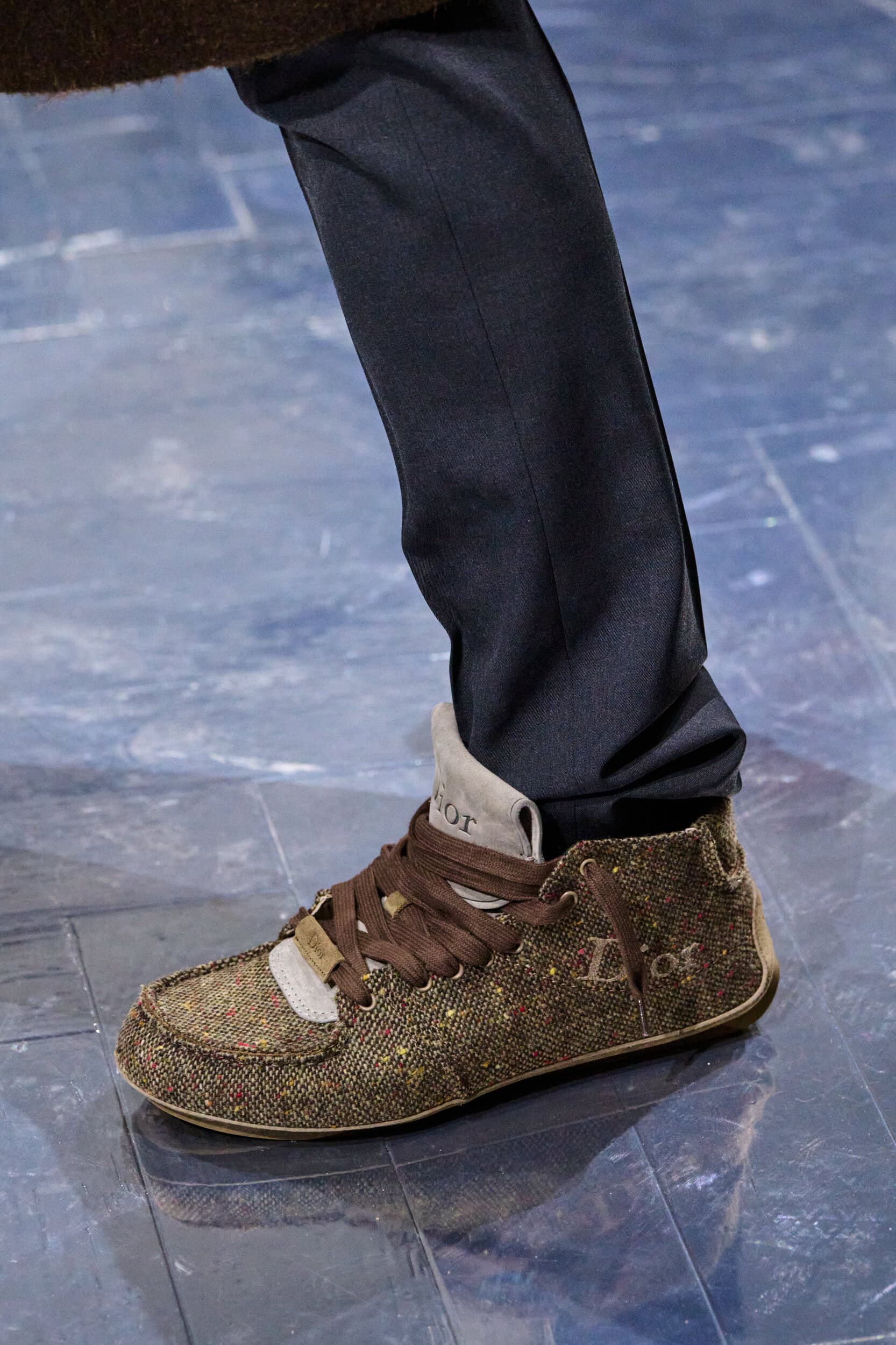Dior Men Fall 2026 Men’s Fashion Show Details