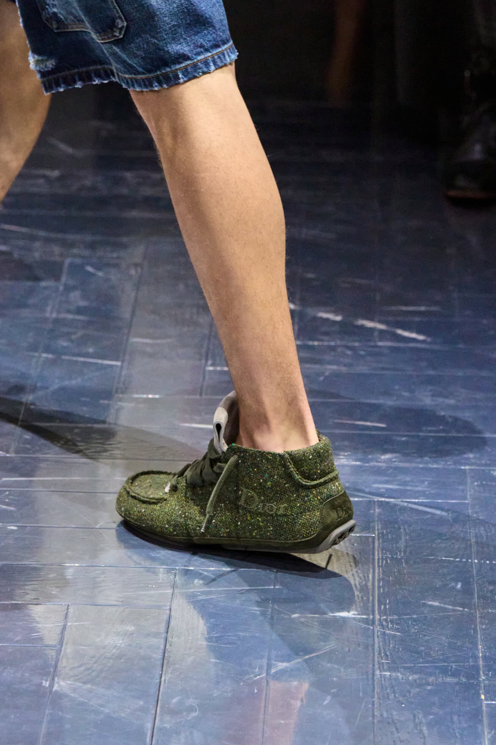 Dior Men Fall 2026 Men’s Fashion Show Details