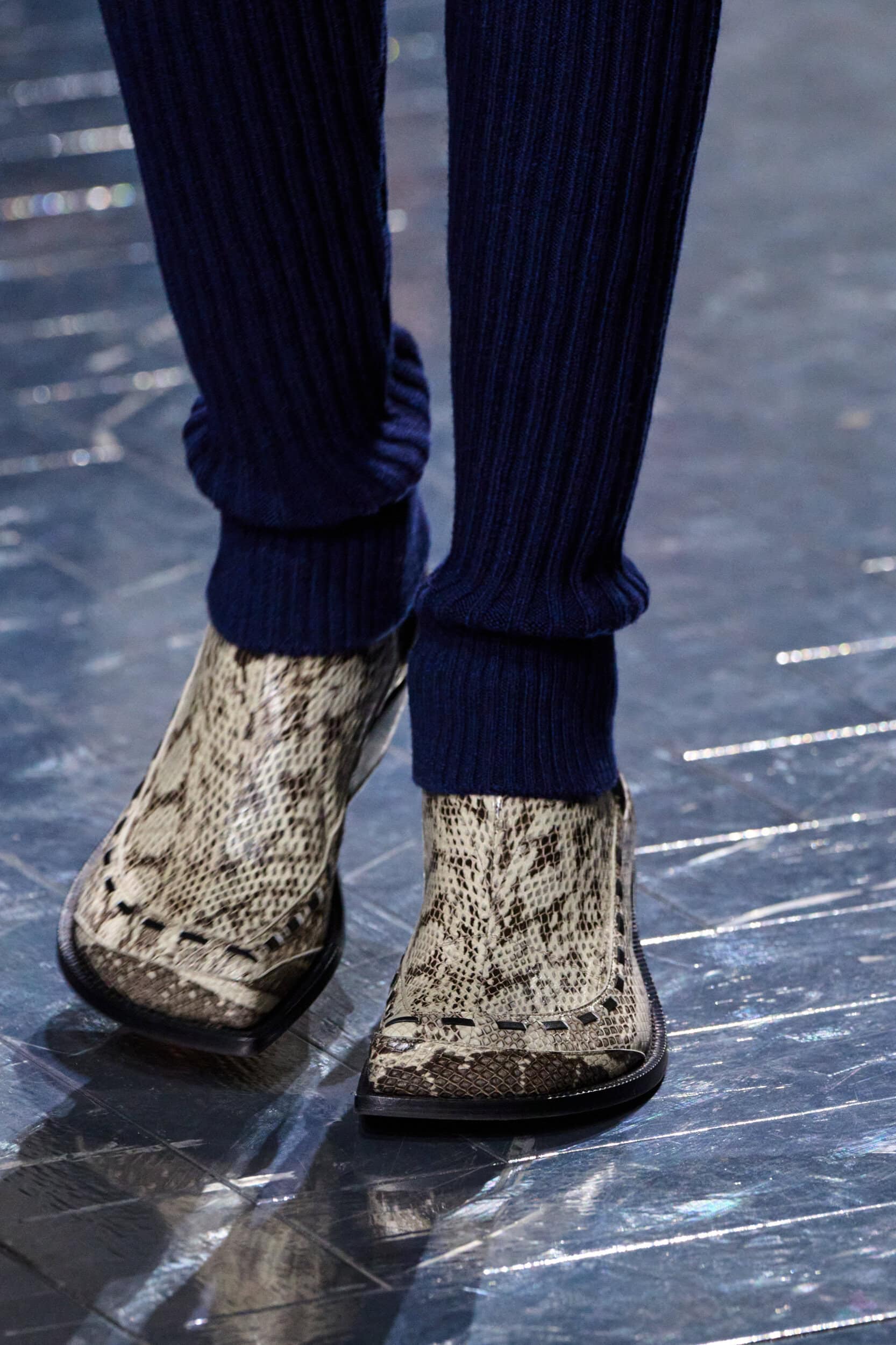 Dior Men Fall 2026 Men’s Fashion Show Details