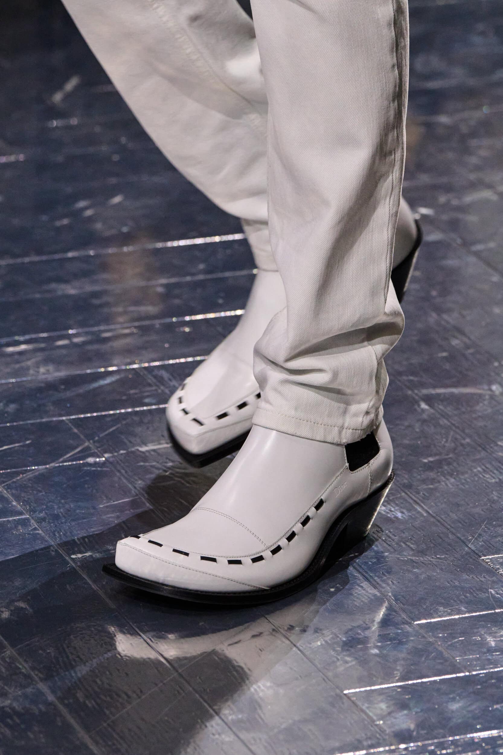 Dior Men Fall 2026 Men’s Fashion Show Details