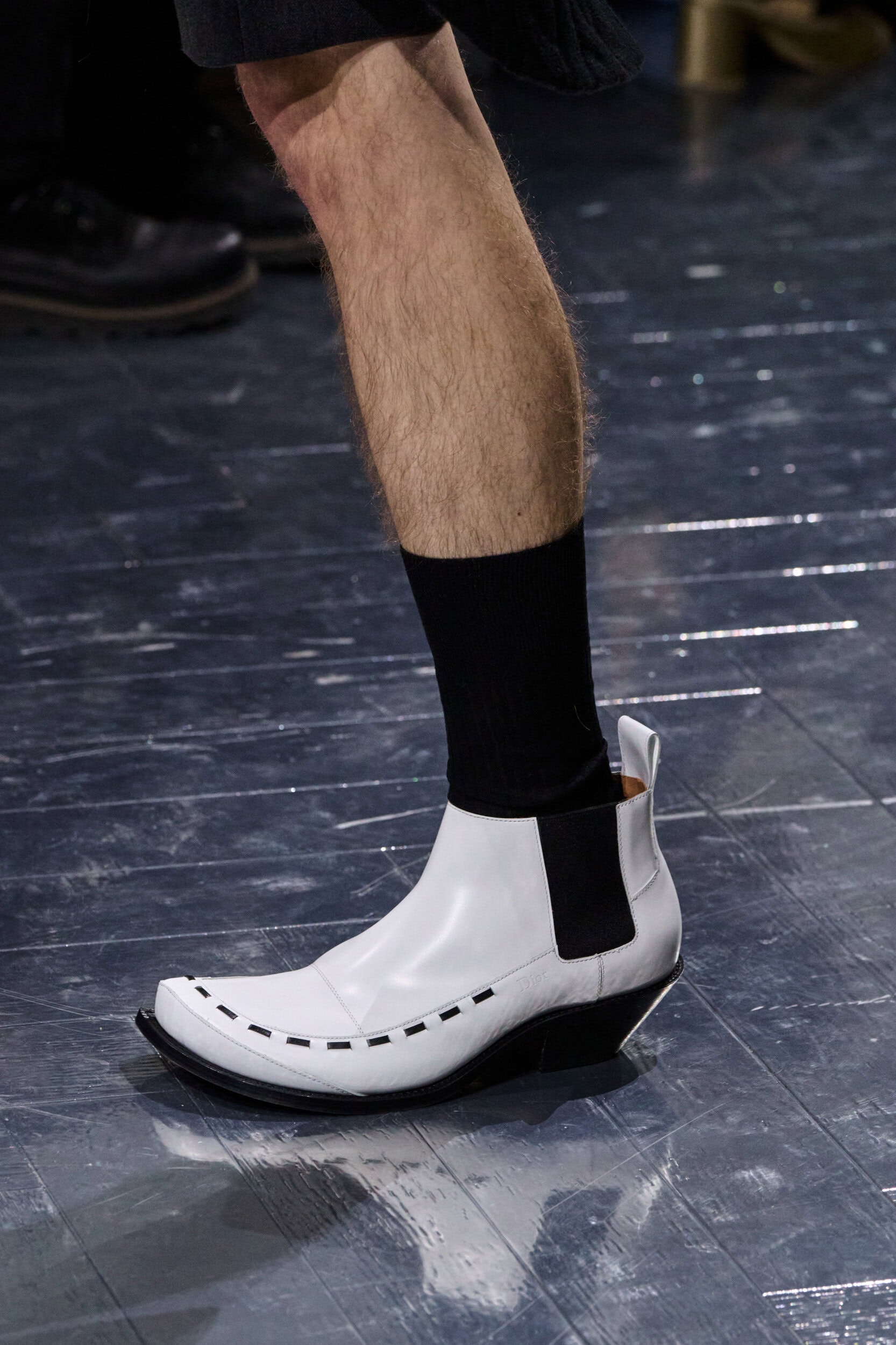 Dior Men Fall 2026 Men’s Fashion Show Details