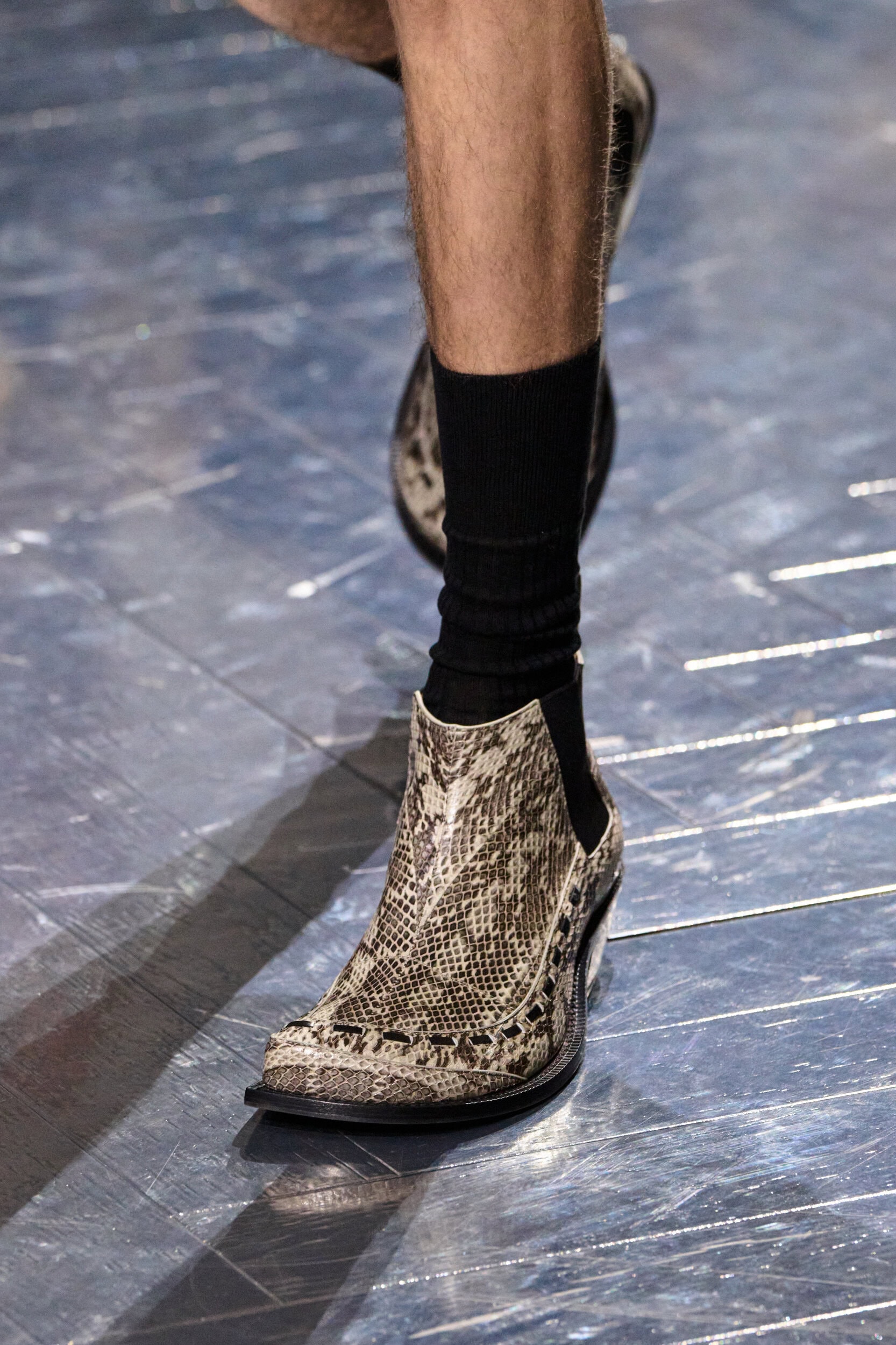 Dior Men Fall 2026 Men’s Fashion Show Details