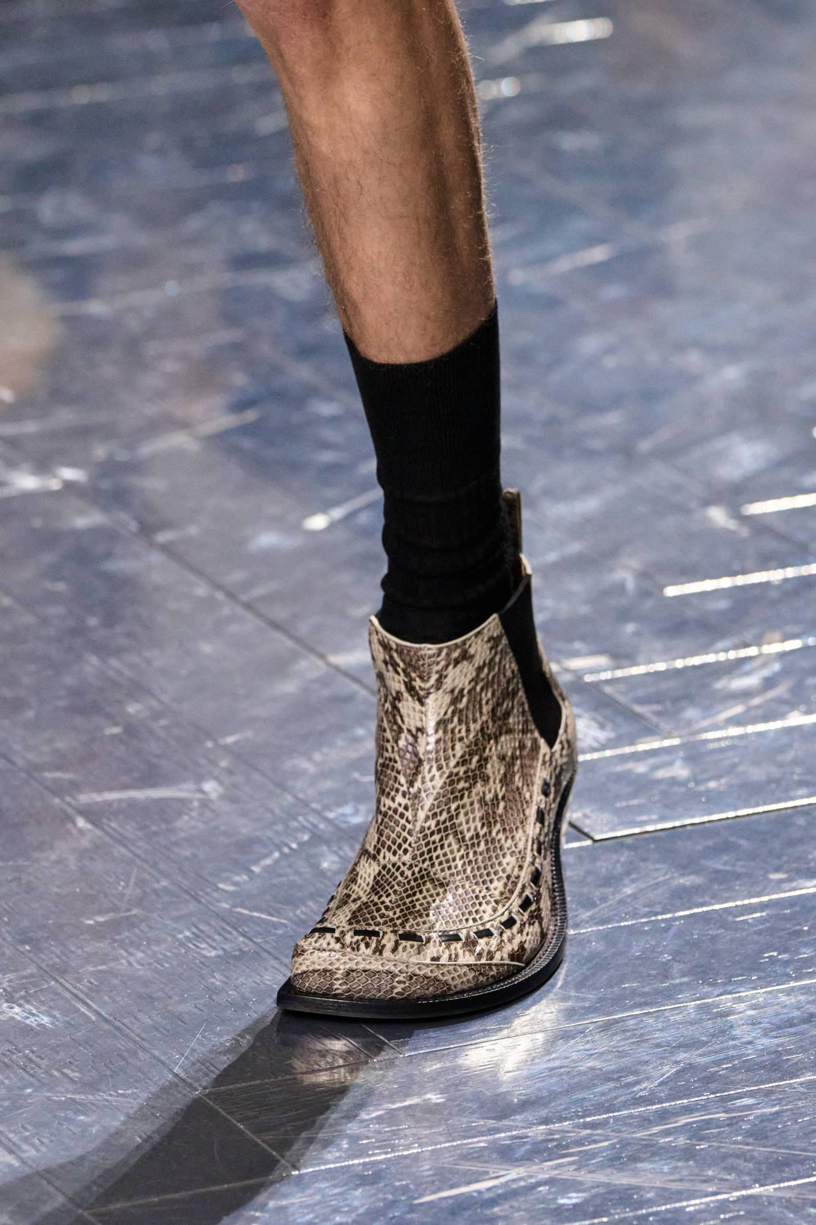 Dior Men Fall 2026 Men’s Fashion Show Details