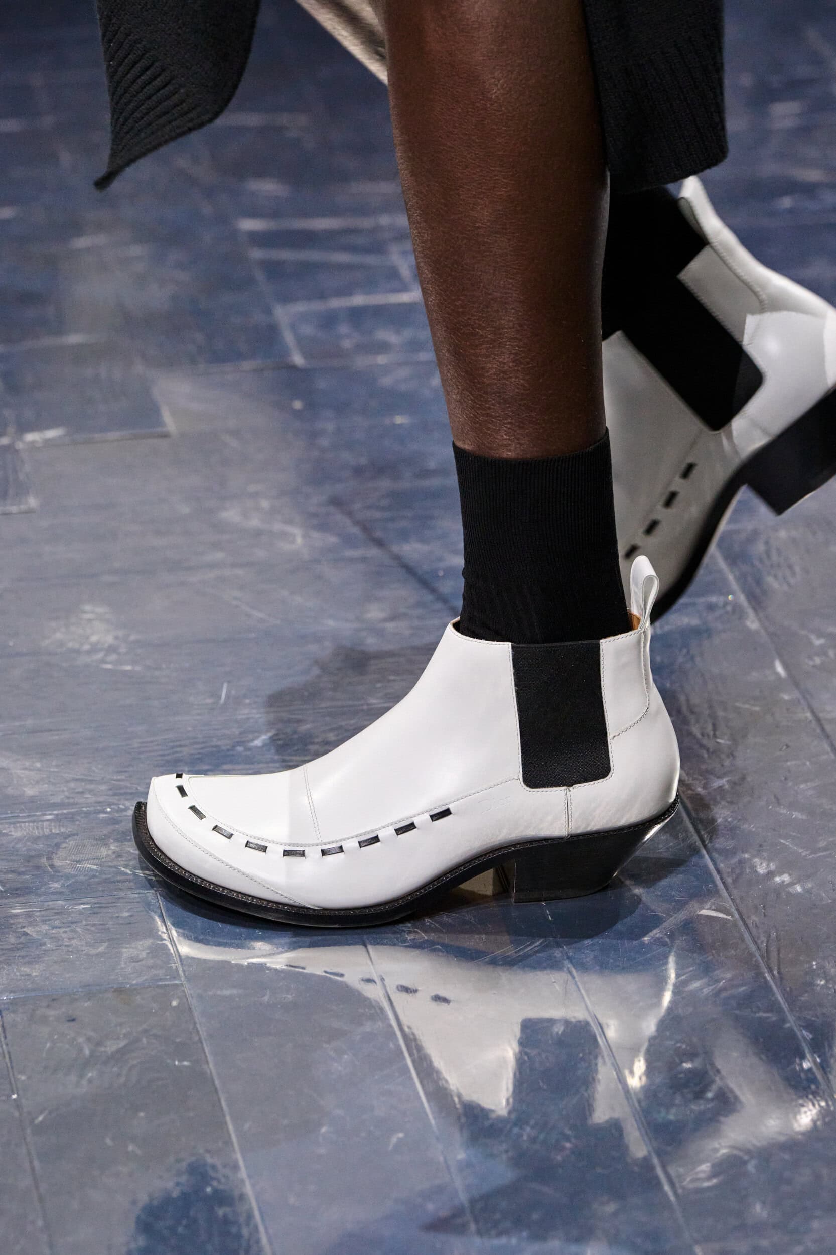 Dior Men Fall 2026 Men’s Fashion Show Details