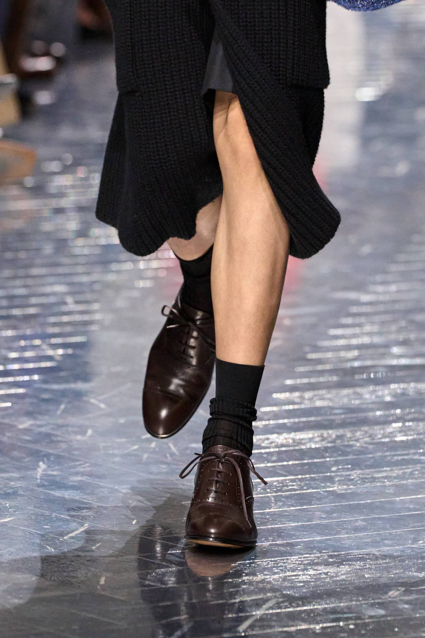 Dior Men Fall 2026 Men’s Fashion Show Details