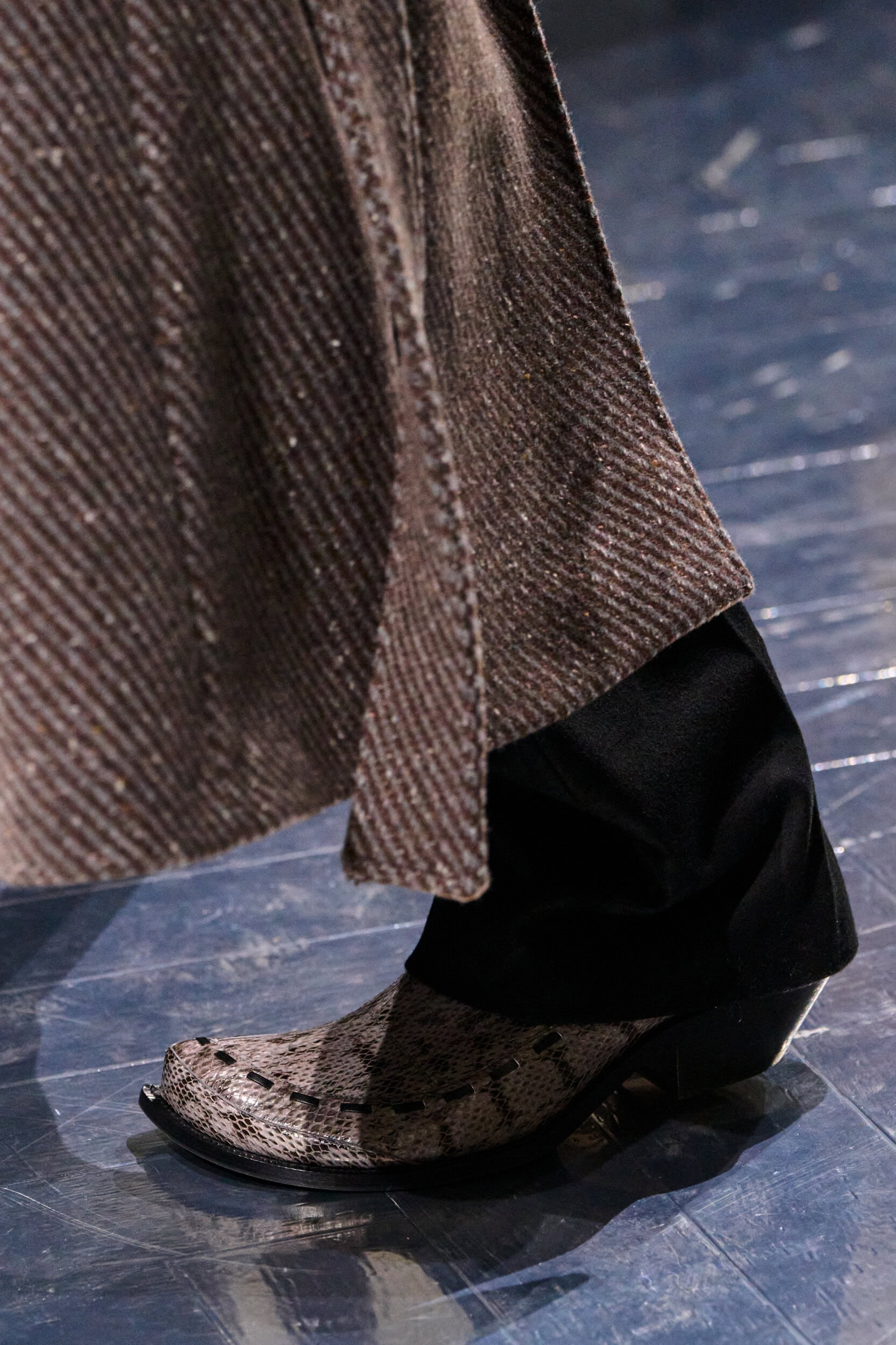 Dior Men Fall 2026 Men’s Fashion Show Details