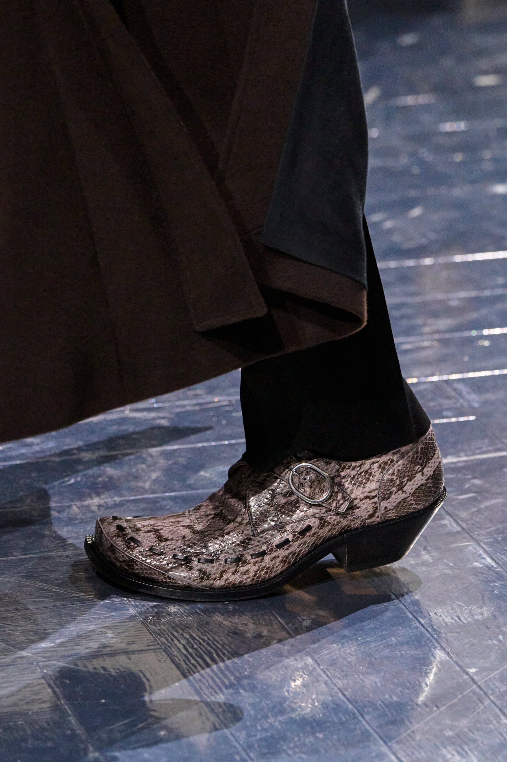 Dior Men Fall 2026 Men’s Fashion Show Details