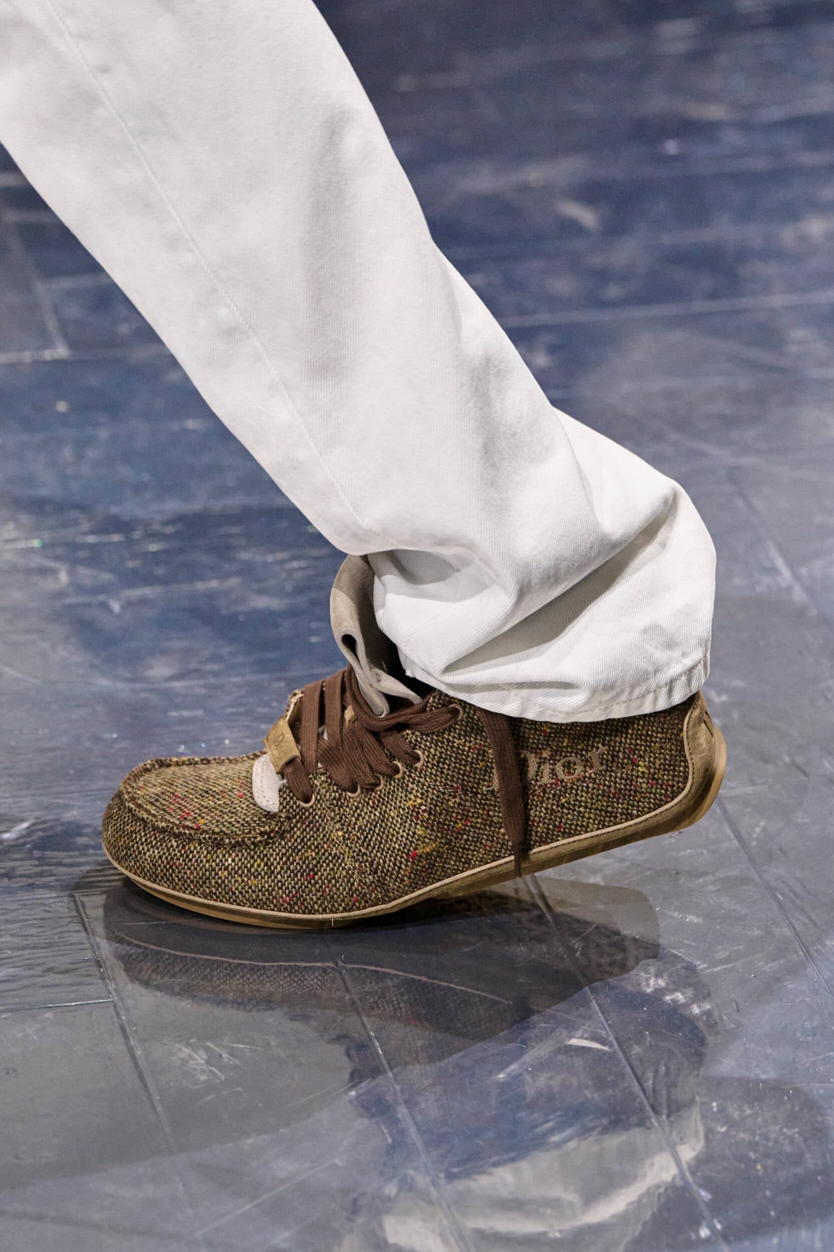 Dior Men Fall 2026 Men’s Fashion Show Details