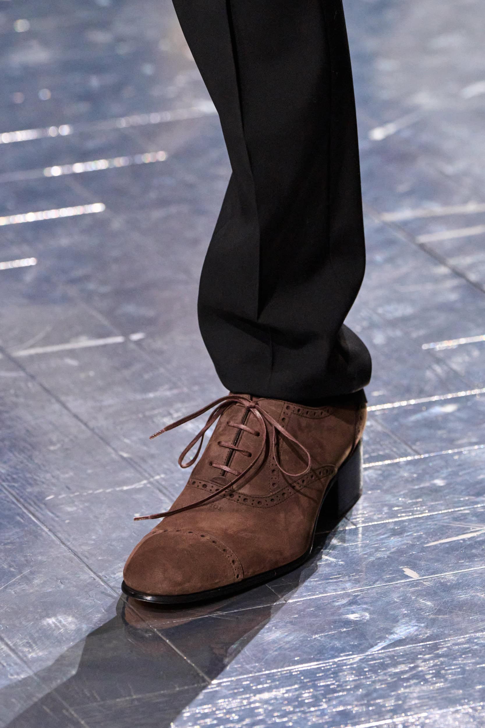 Dior Men Fall 2026 Men’s Fashion Show Details