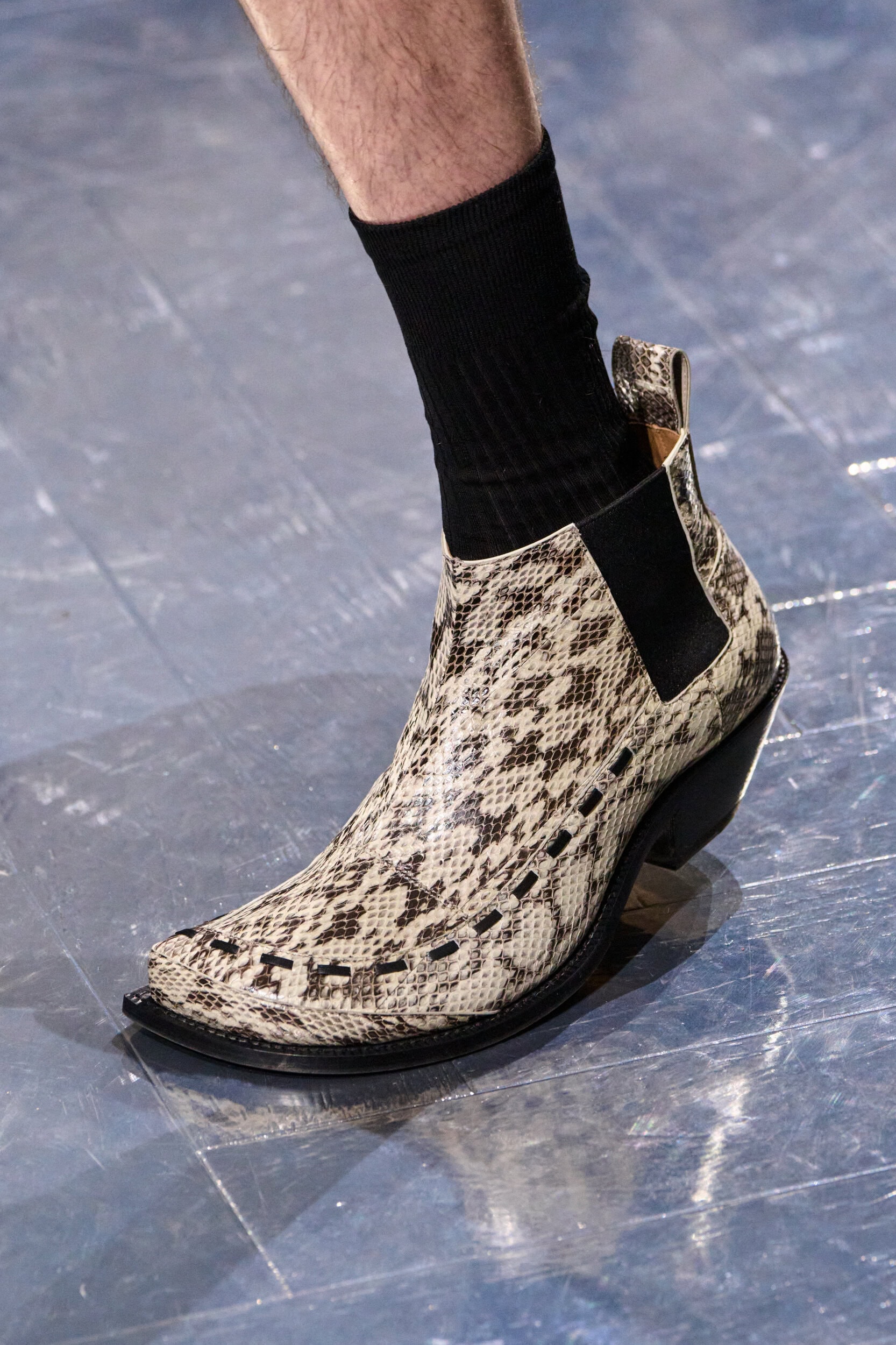 Dior Men Fall 2026 Men’s Fashion Show Details