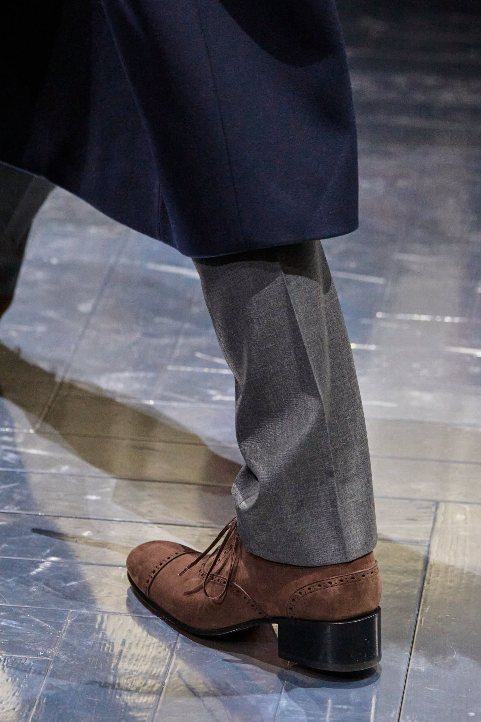 Dior Men Fall 2026 Men’s Fashion Show Details