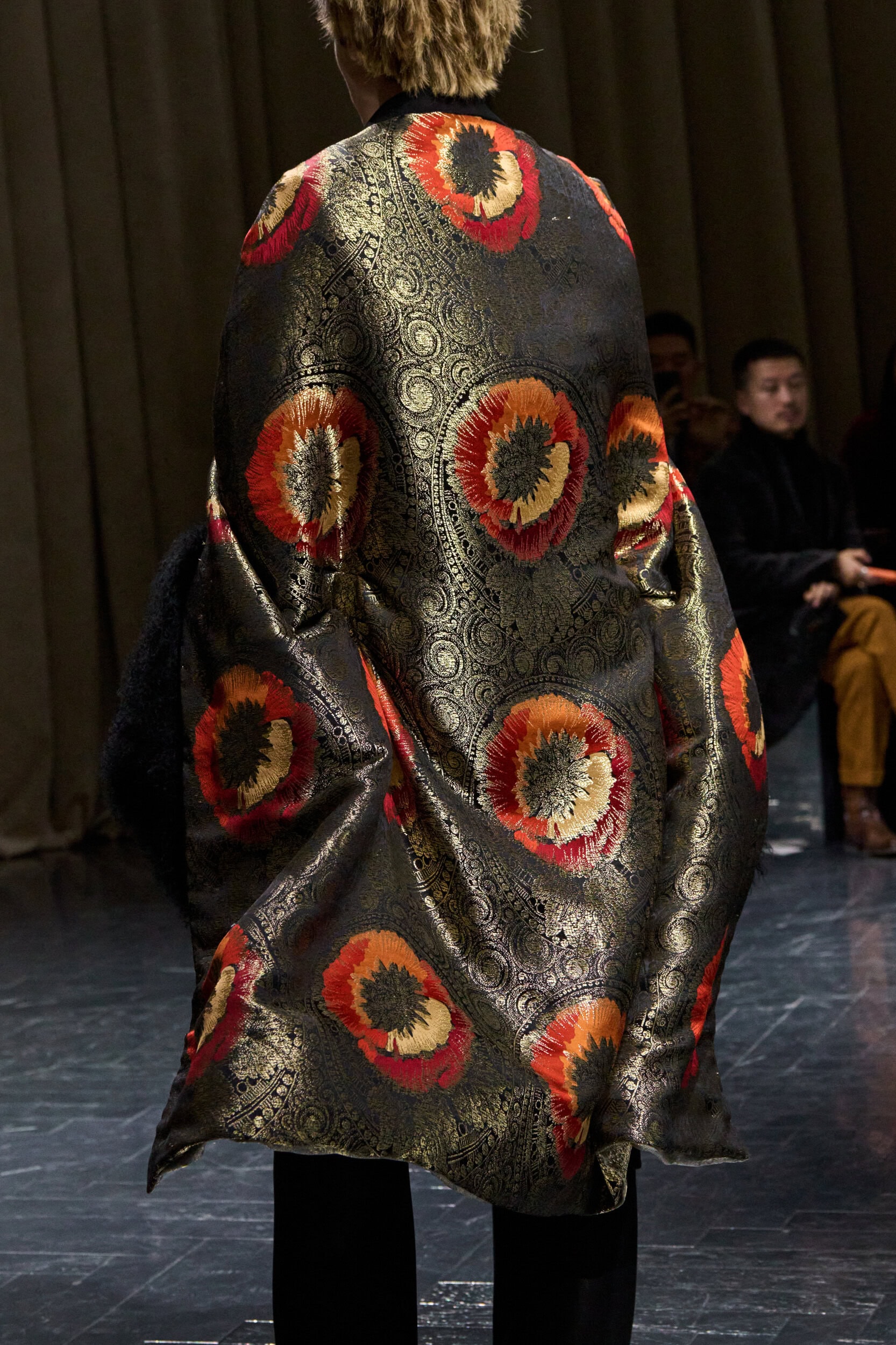 Dior Men Fall 2026 Men’s Fashion Show Details