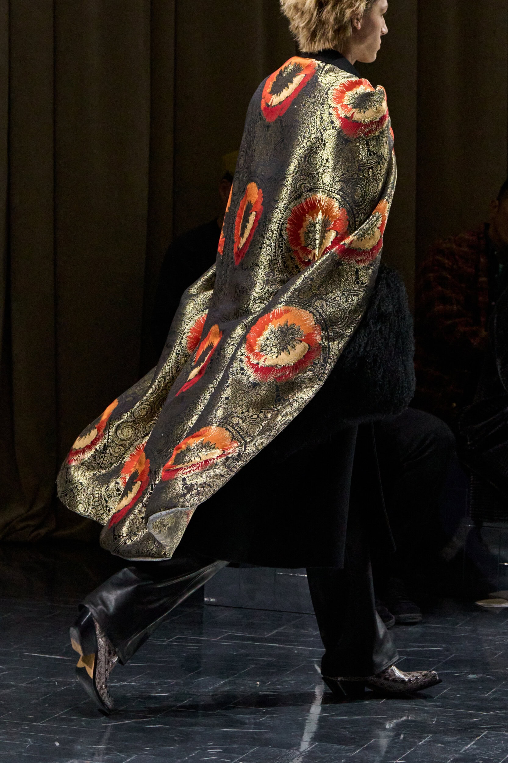 Dior Men Fall 2026 Men’s Fashion Show Details