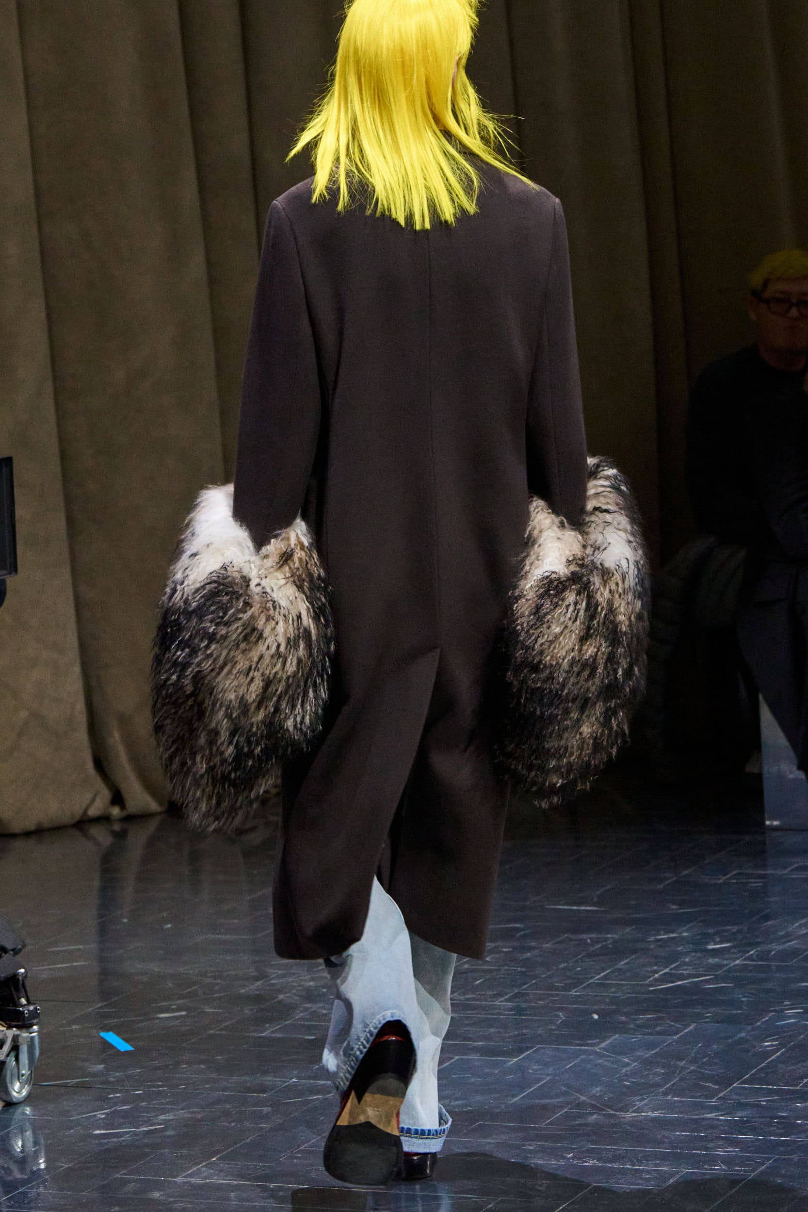 Dior Men Fall 2026 Men’s Fashion Show Details