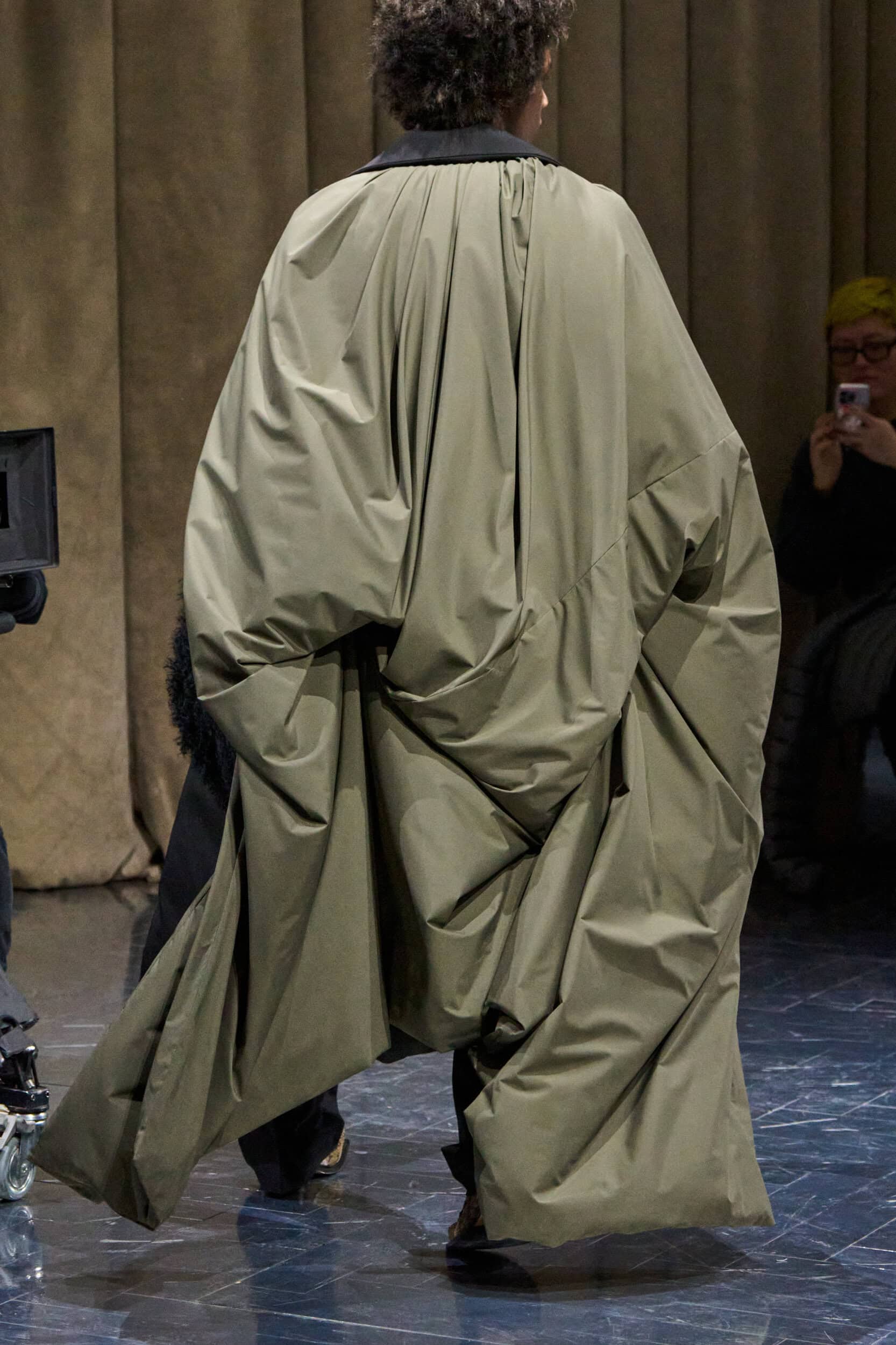 Dior Men Fall 2026 Men’s Fashion Show Details