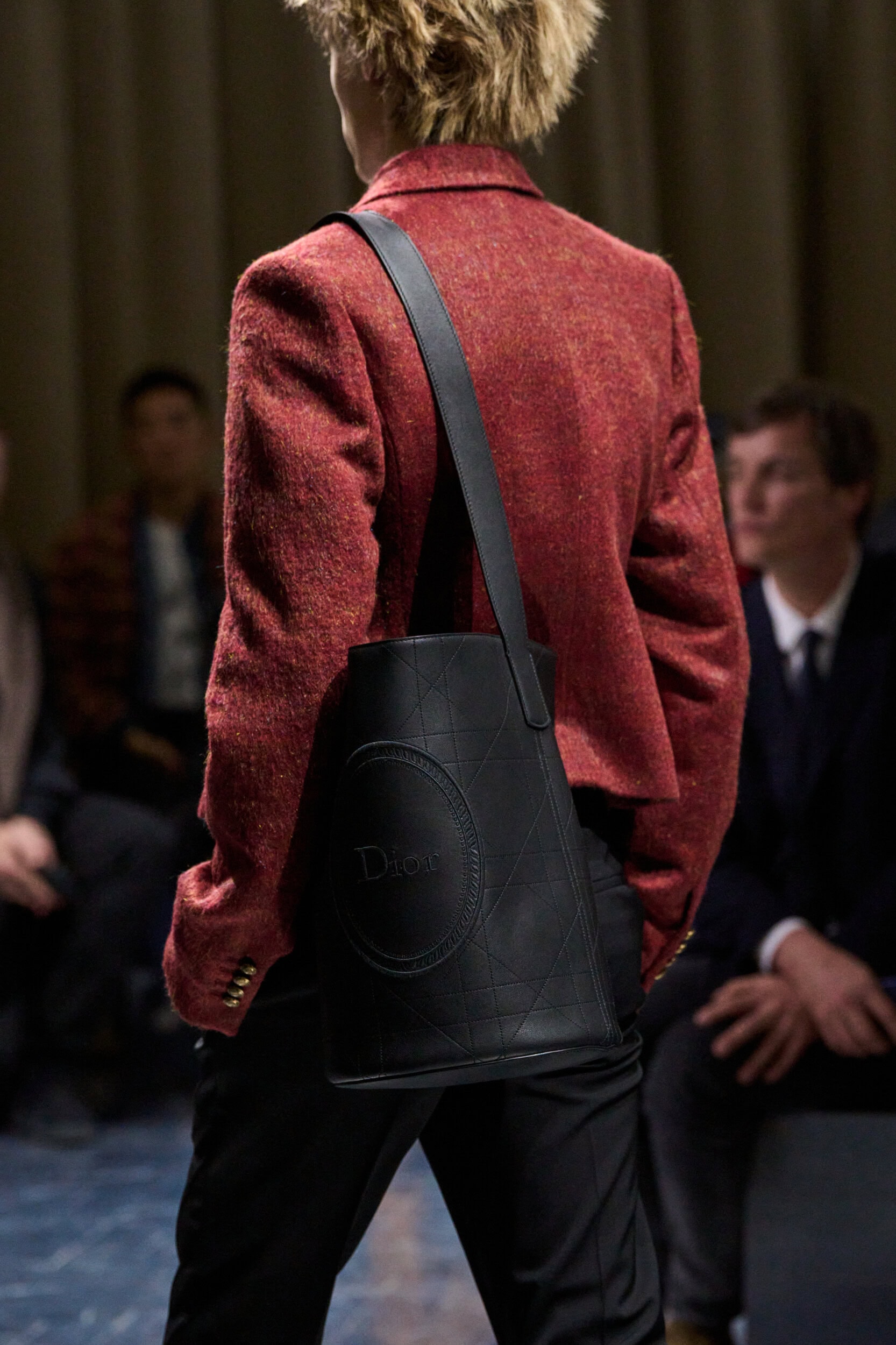 Dior Men Fall 2026 Men’s Fashion Show Details