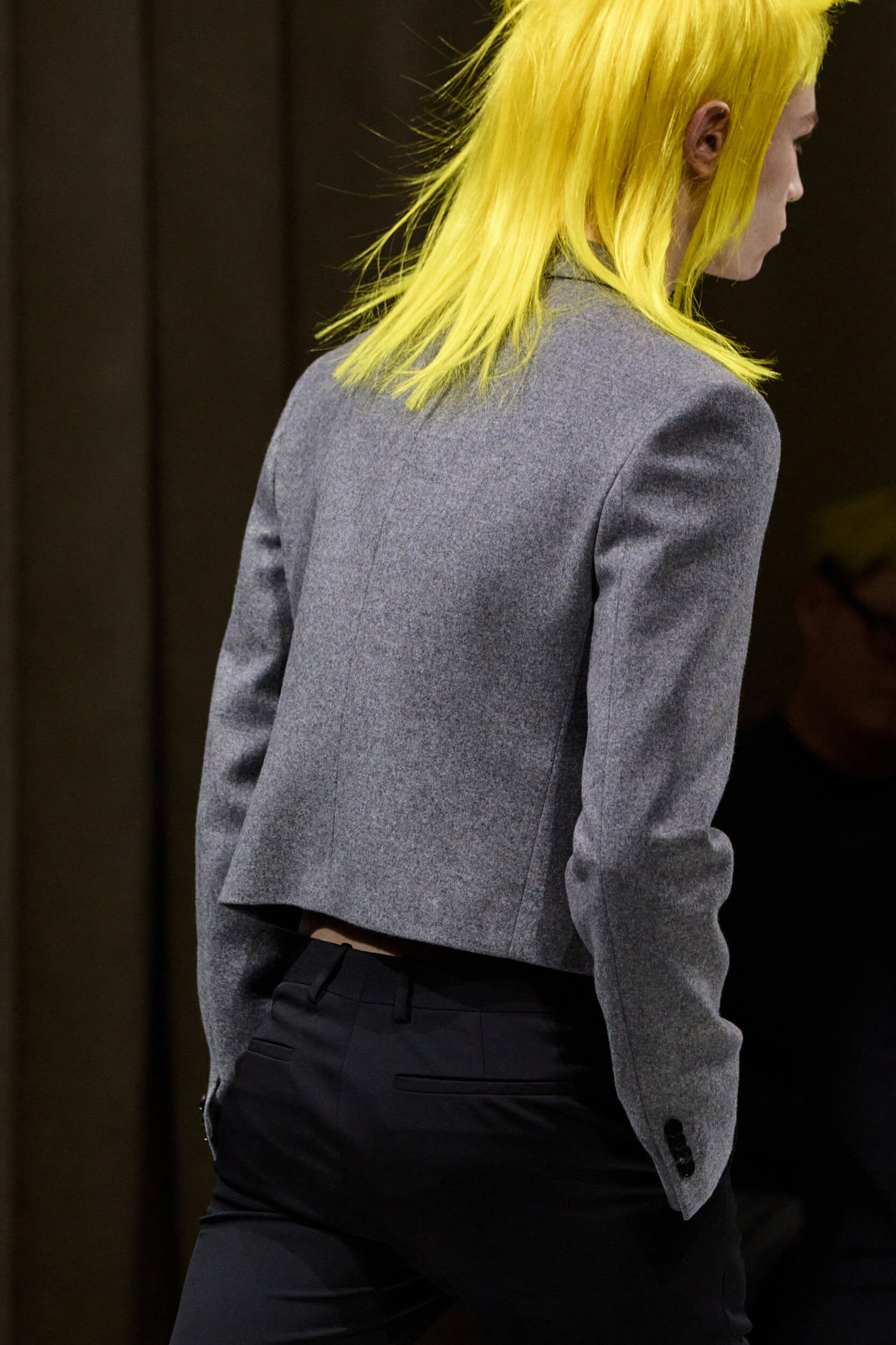 Dior Men Fall 2026 Men’s Fashion Show Details