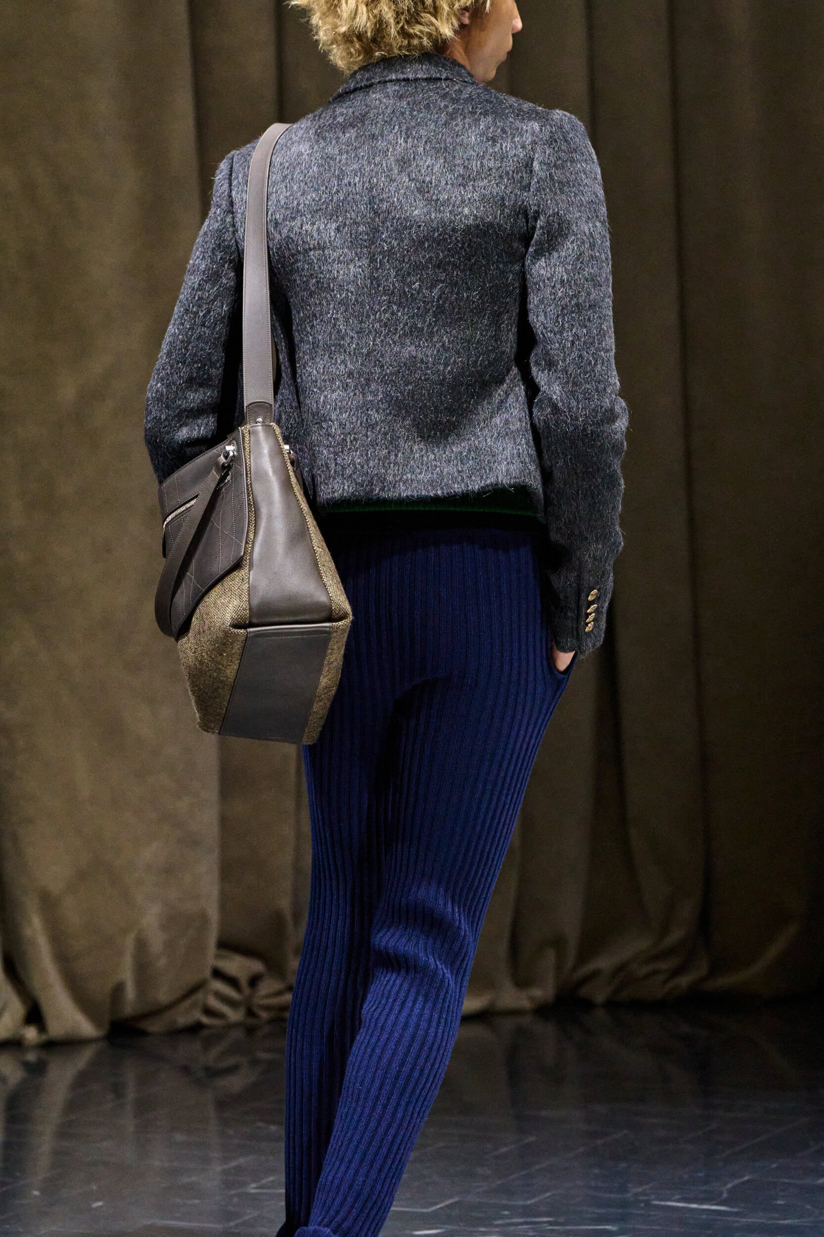 Dior Men Fall 2026 Men’s Fashion Show Details