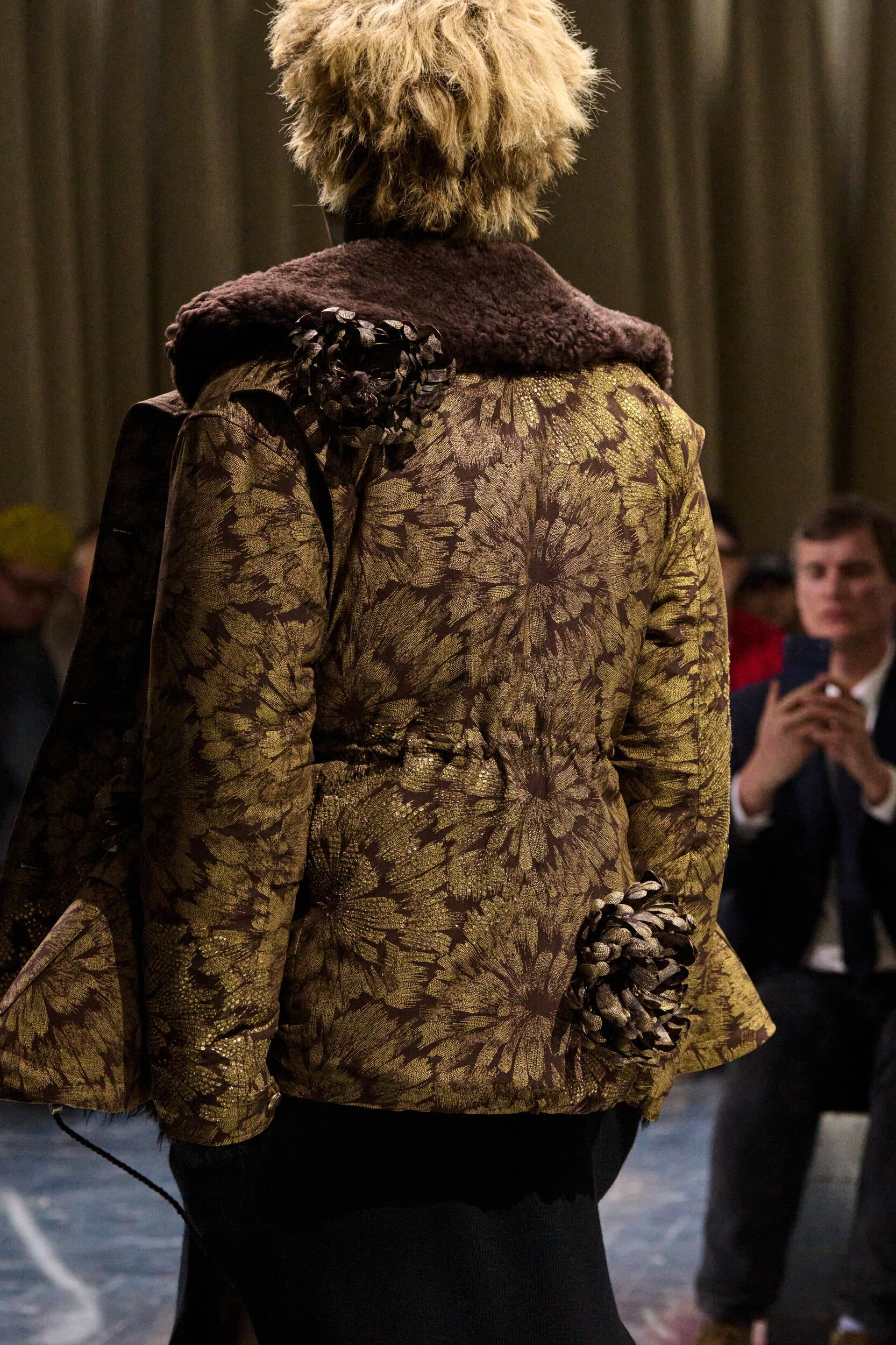 Dior Men Fall 2026 Men’s Fashion Show Details