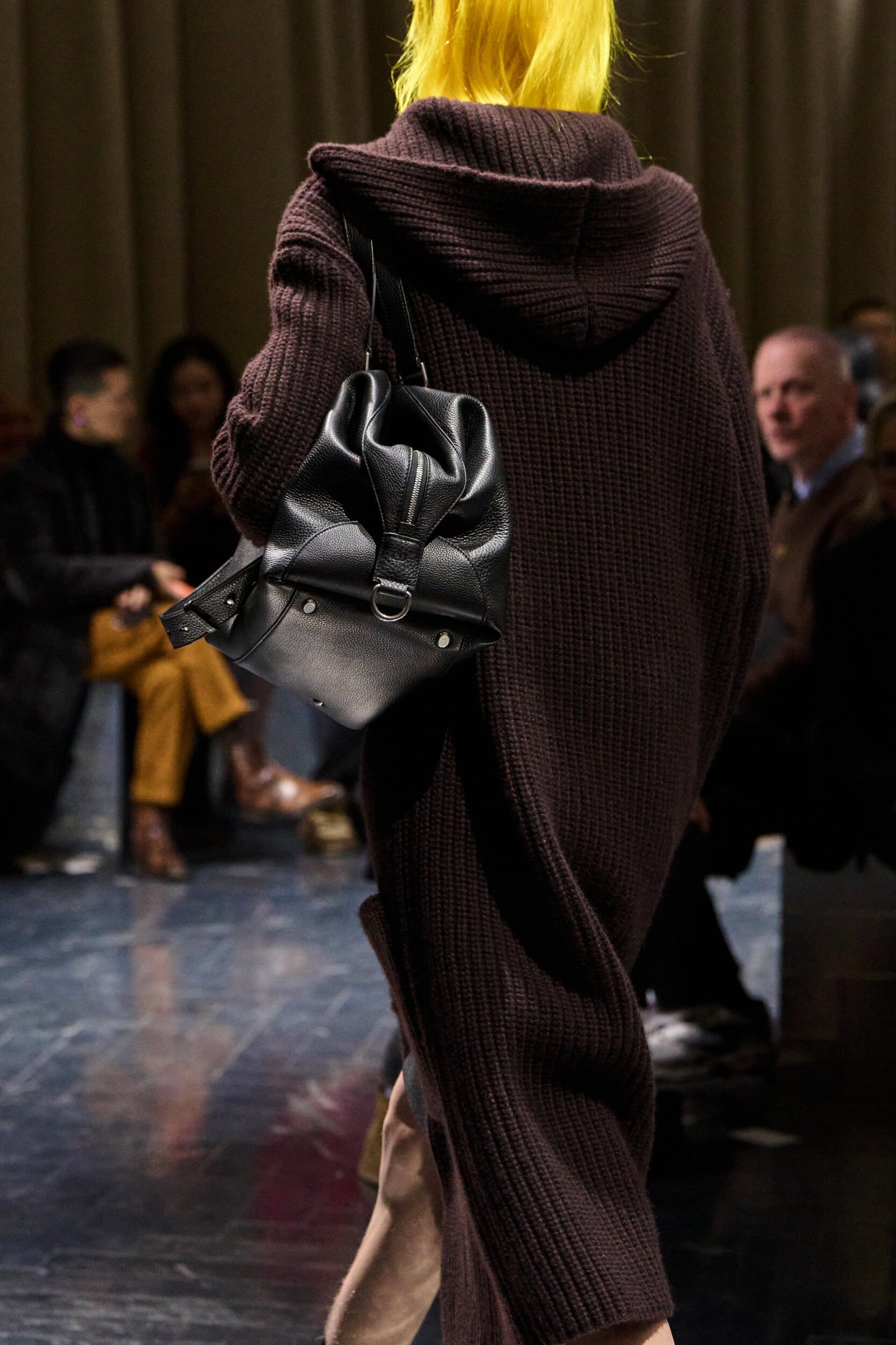 Dior Men Fall 2026 Men’s Fashion Show Details