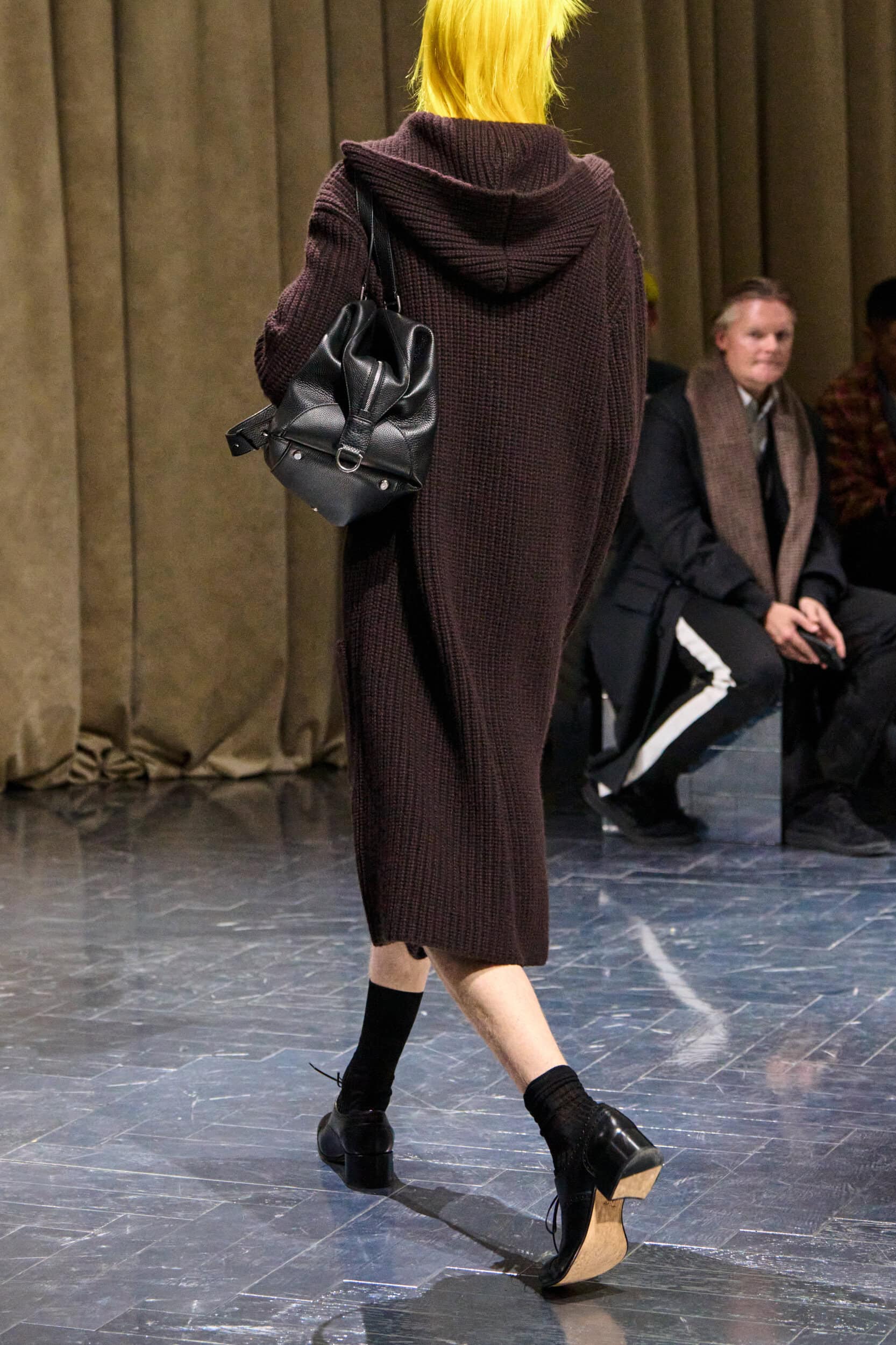 Dior Men Fall 2026 Men’s Fashion Show Details