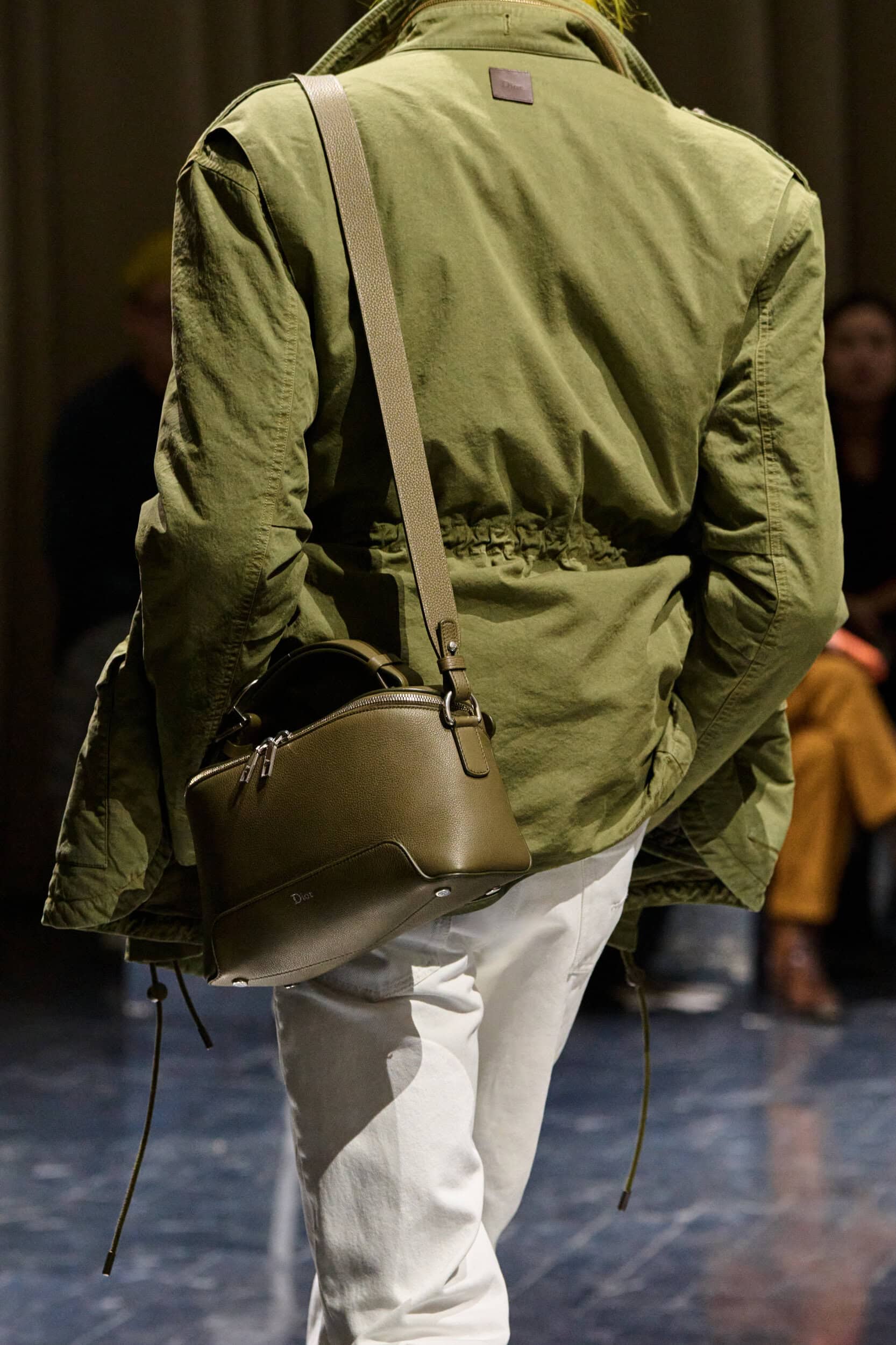 Dior Men Fall 2026 Men’s Fashion Show Details