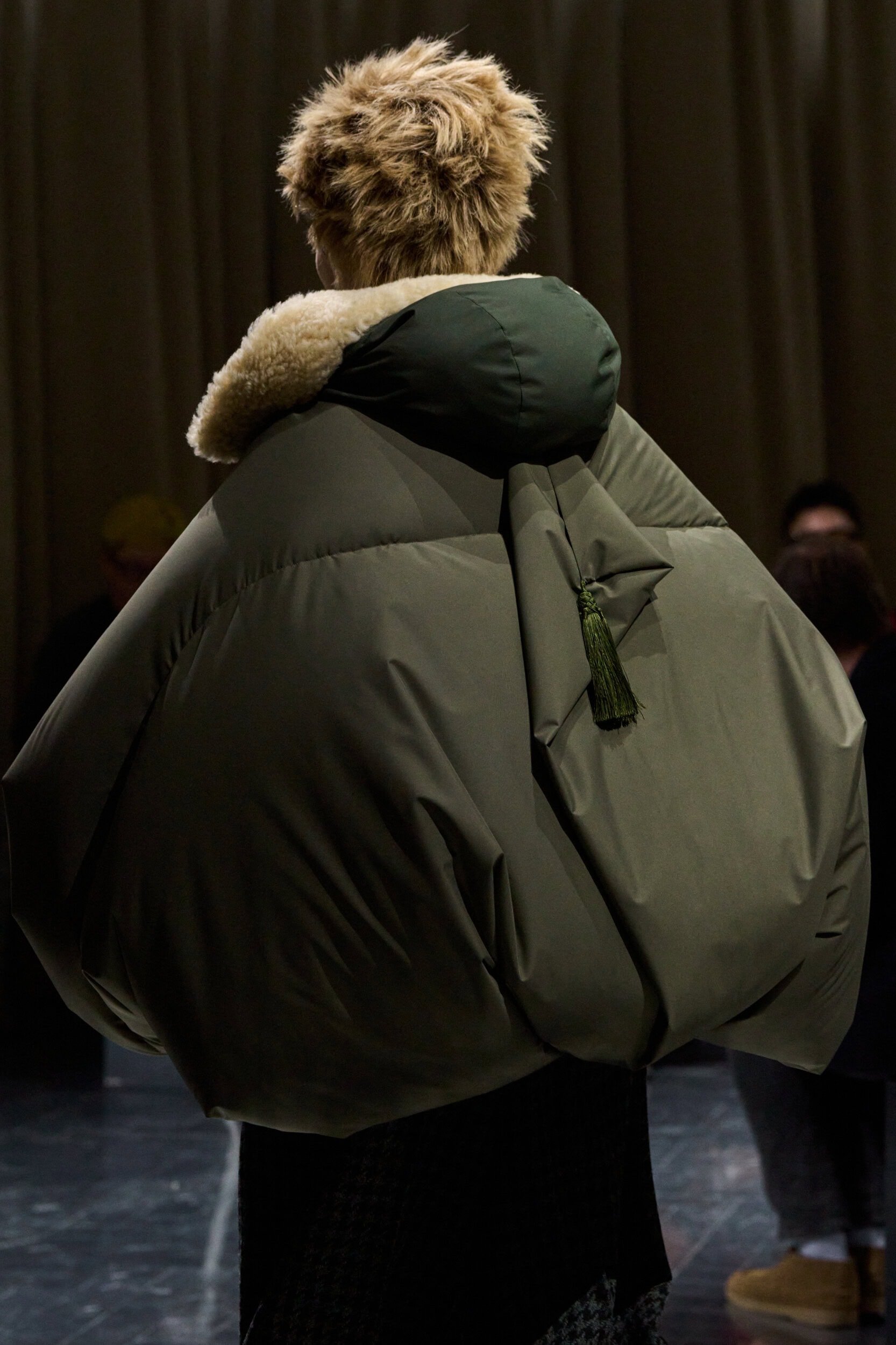 Dior Men Fall 2026 Men’s Fashion Show Details