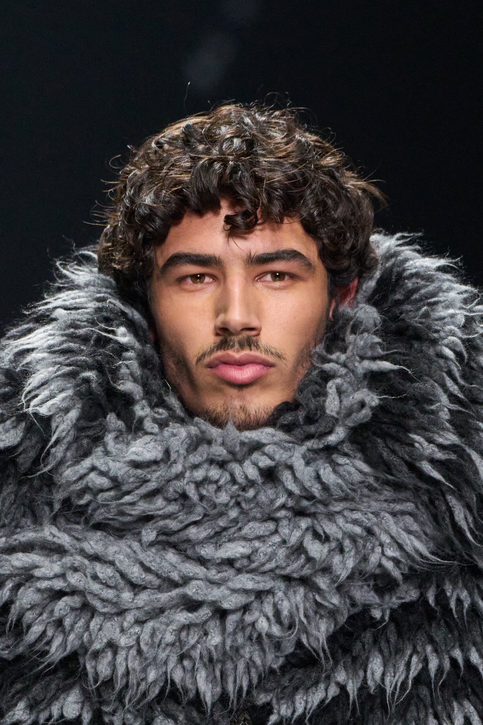 Dolce & Gabbana Fall 2026 Men’s Fashion Show Details