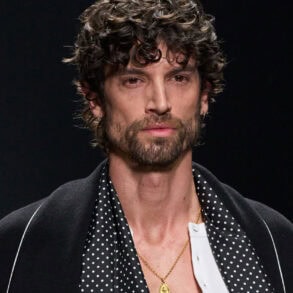 Dolce & Gabbana Fall 2026 Men’s Fashion Show Details