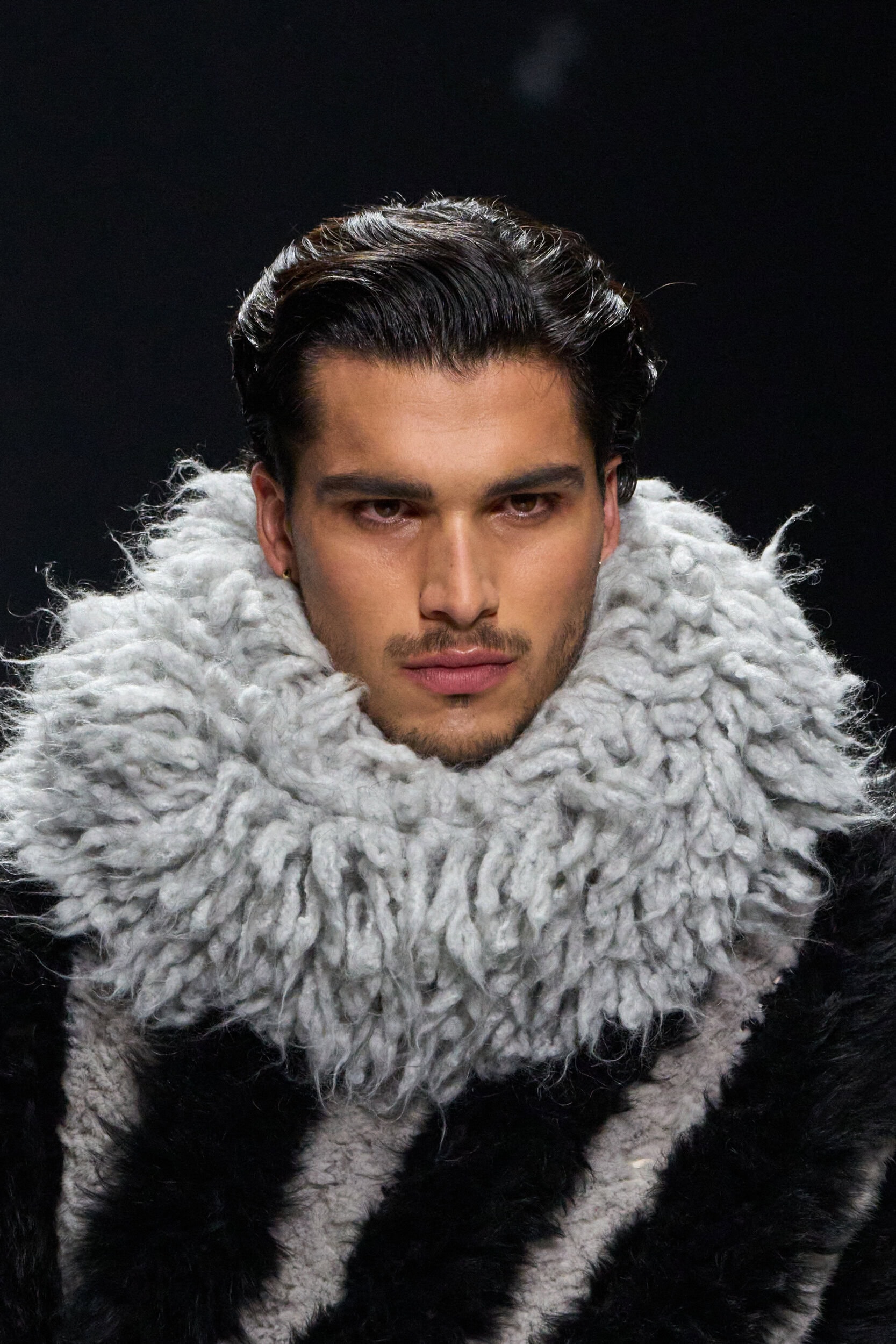 Dolce & Gabbana Fall 2026 Men’s Fashion Show Details