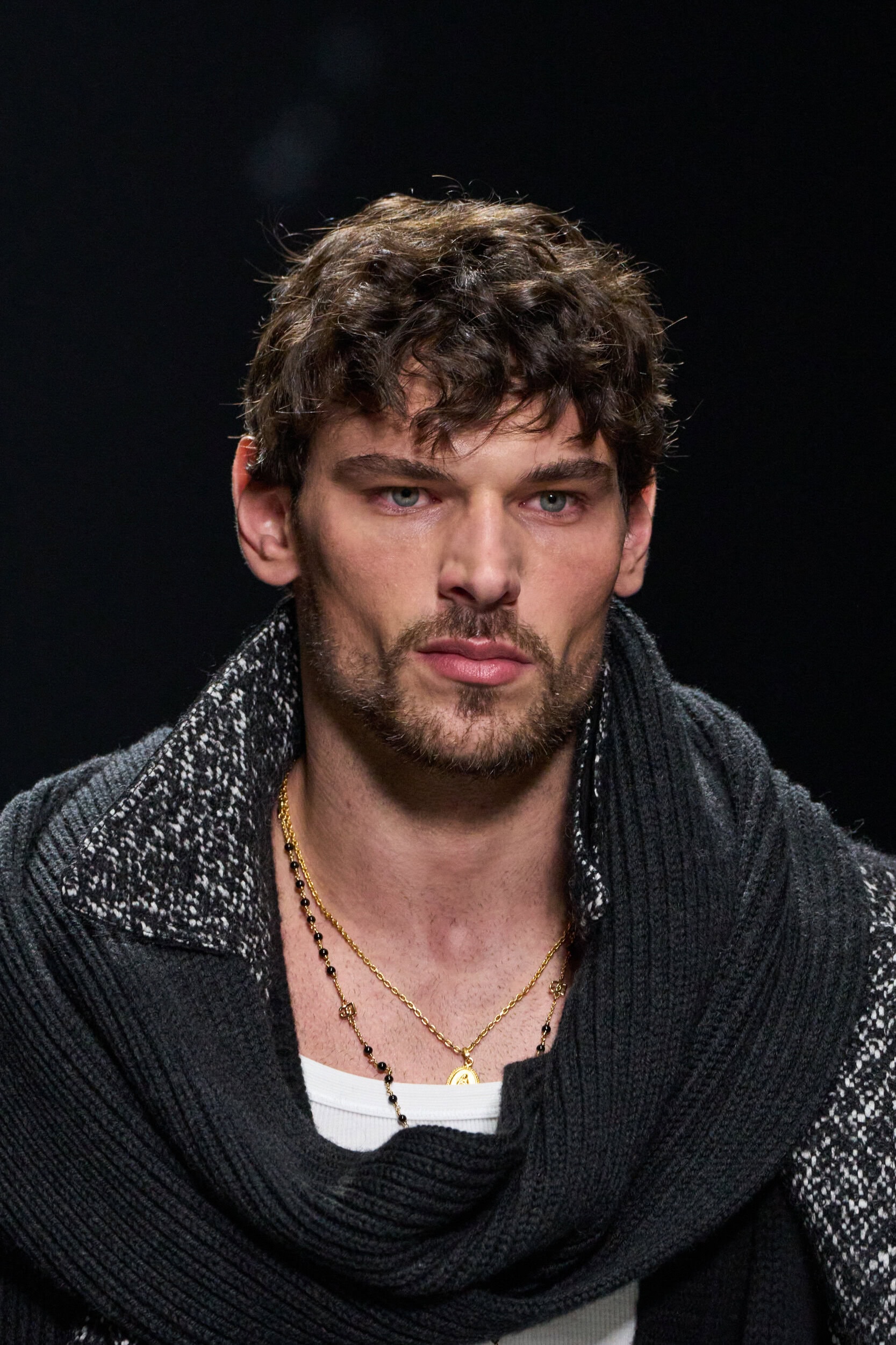 Dolce & Gabbana Fall 2026 Men’s Fashion Show Details