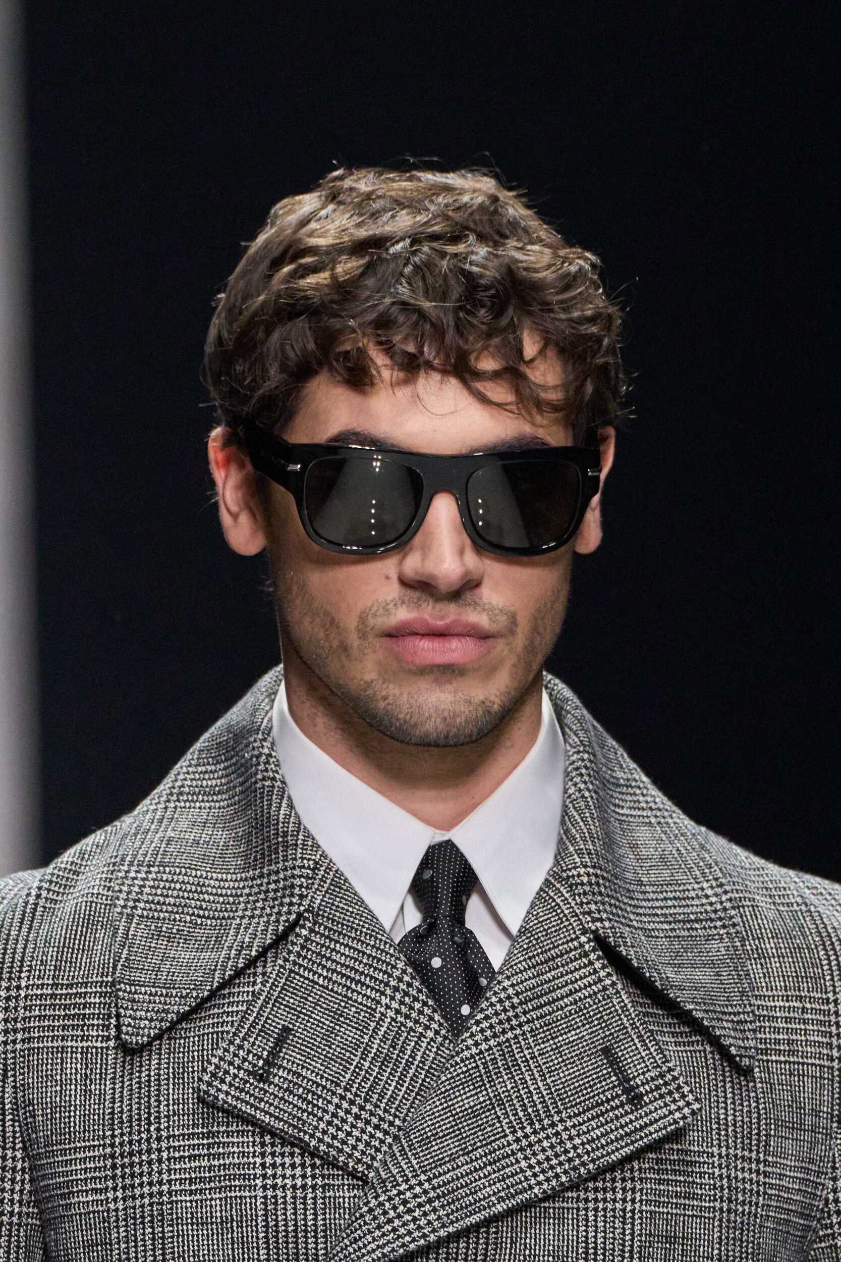 Dolce & Gabbana Fall 2026 Men’s Fashion Show Details