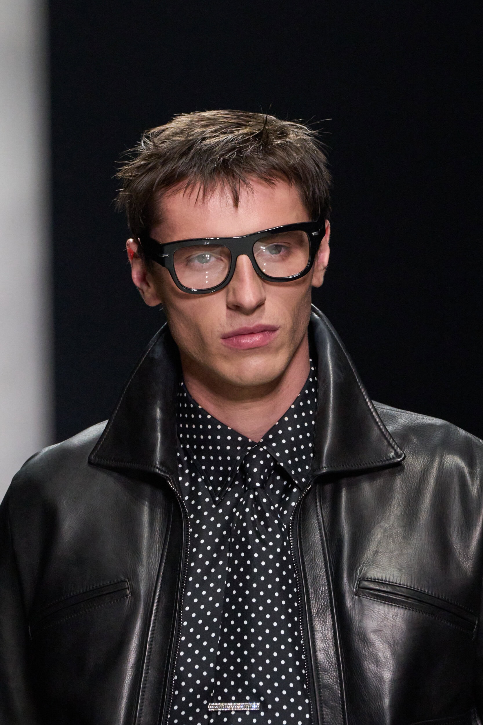 Dolce & Gabbana Fall 2026 Men’s Fashion Show Details