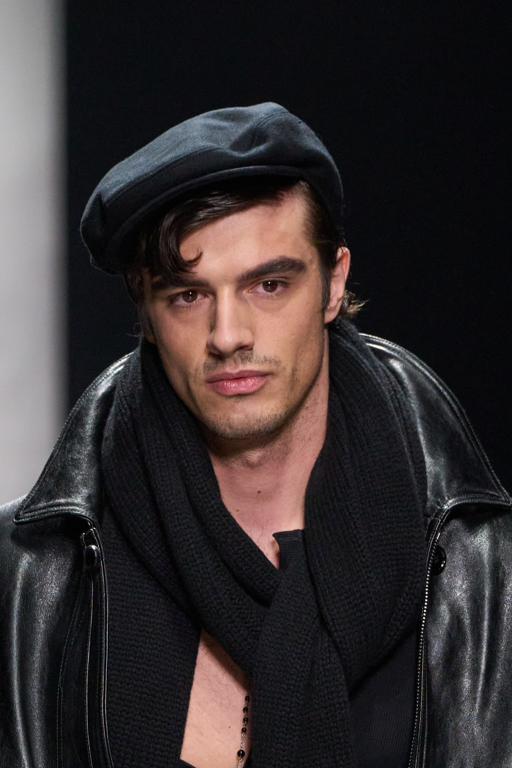 Dolce & Gabbana Fall 2026 Men’s Fashion Show Details